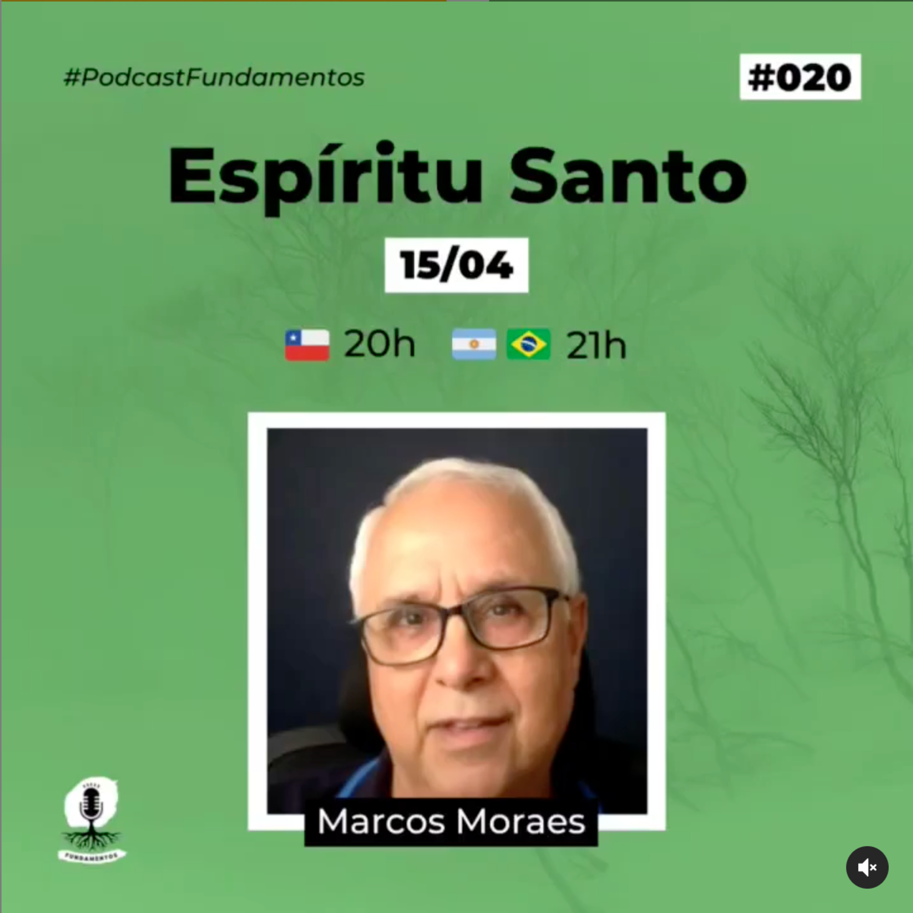 Podcast Fundamentos