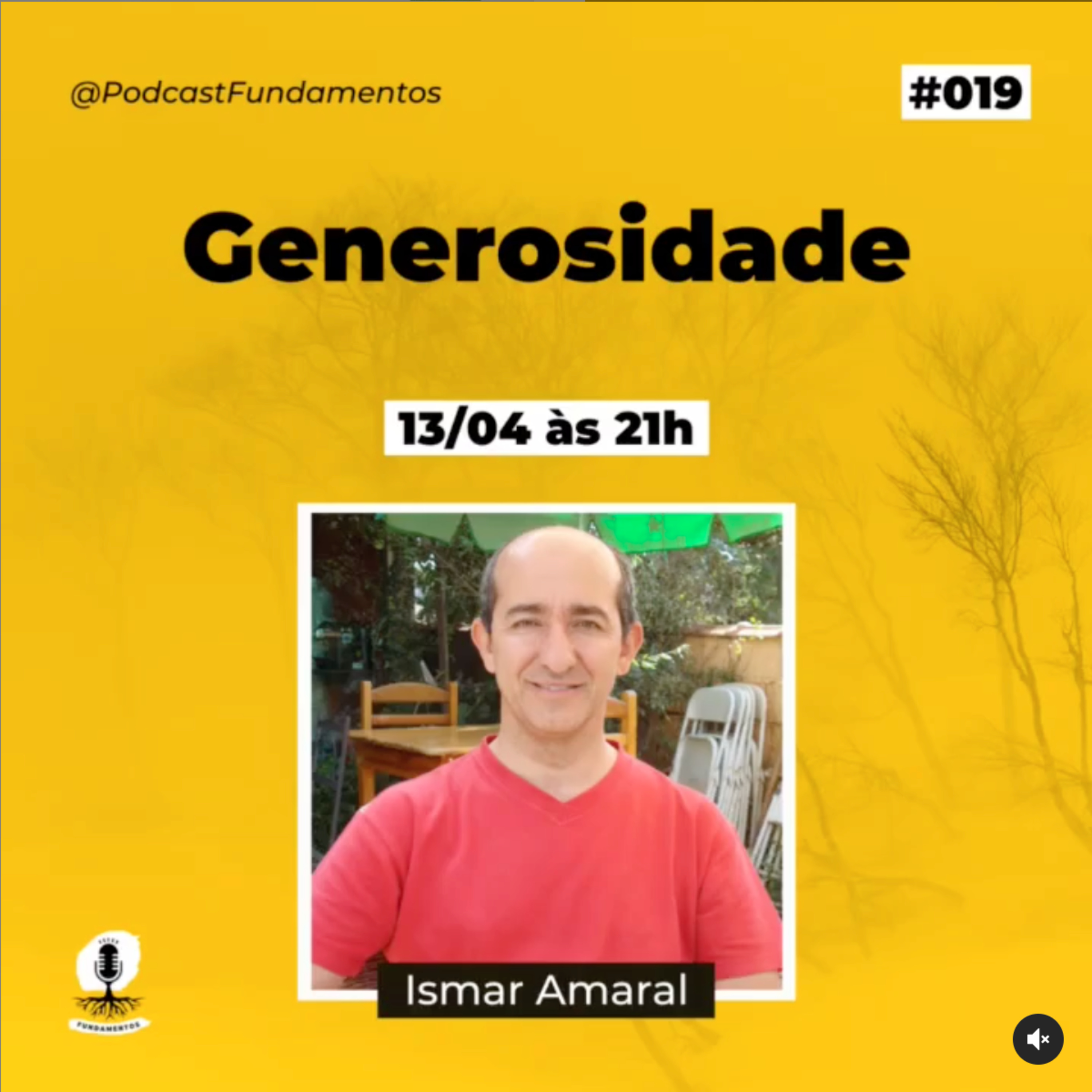 Podcast Fundamentos