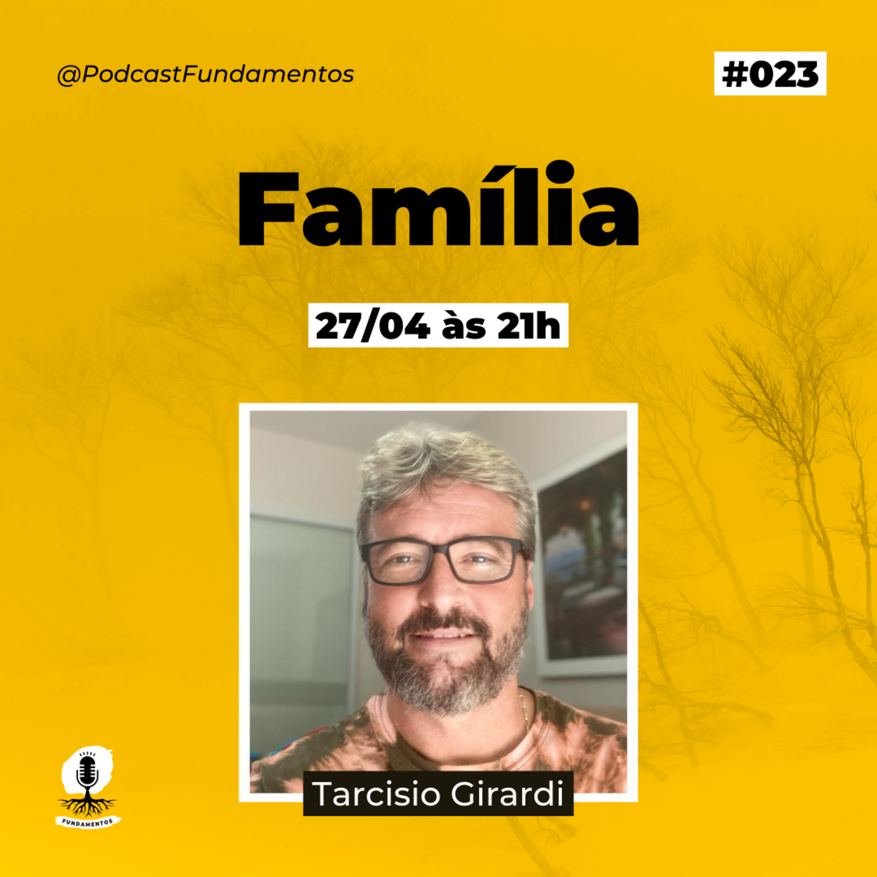 Podcast Fundamentos