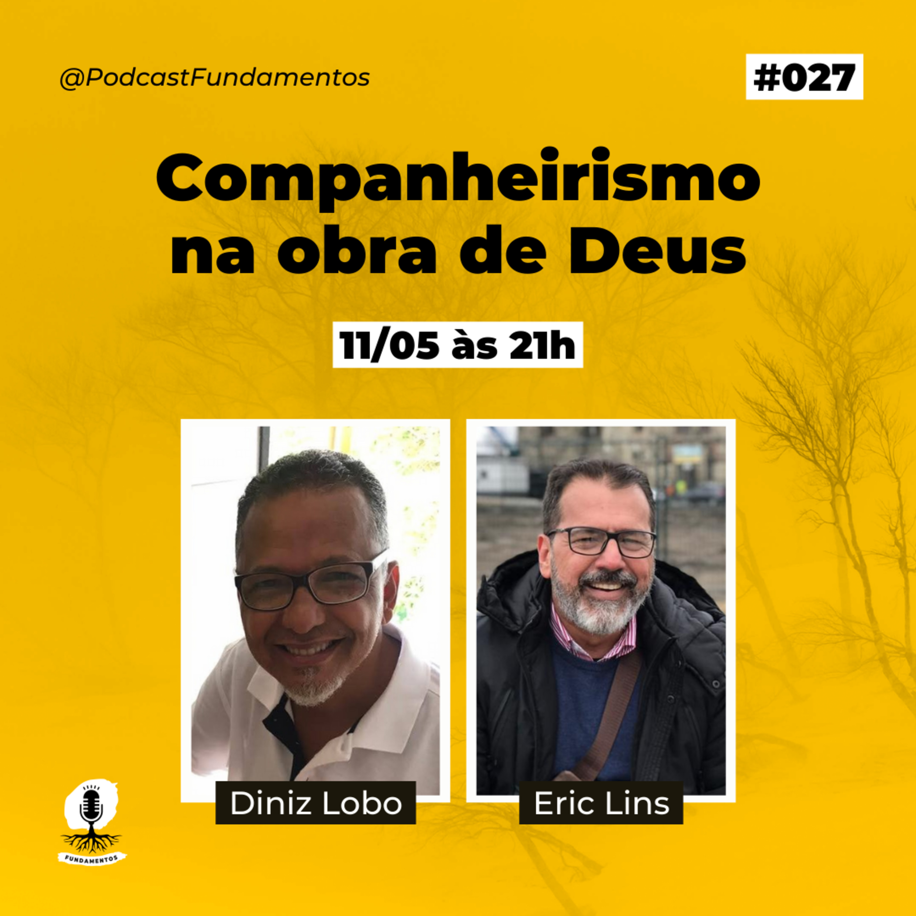 Podcast Fundamentos