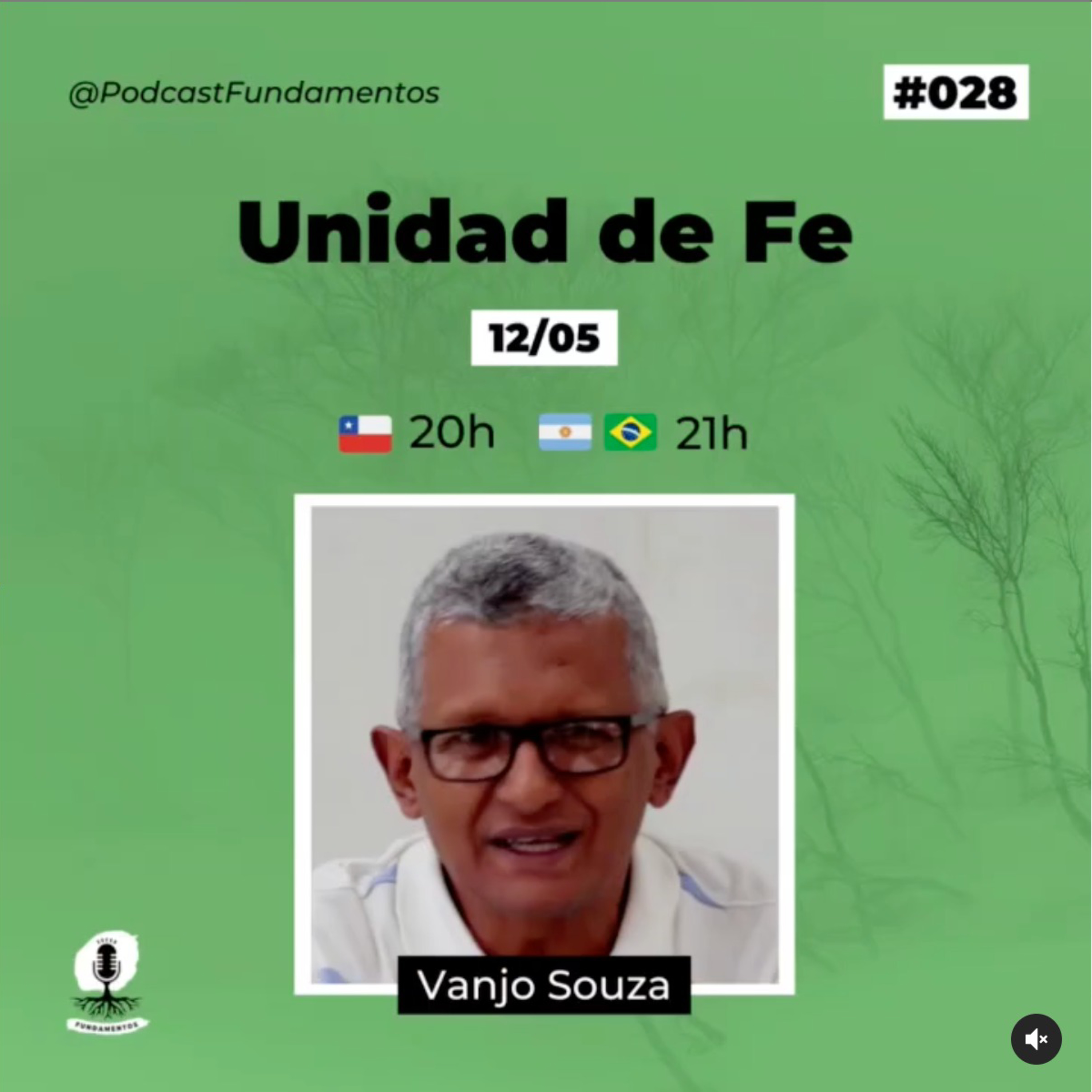 Podcast Fundamentos