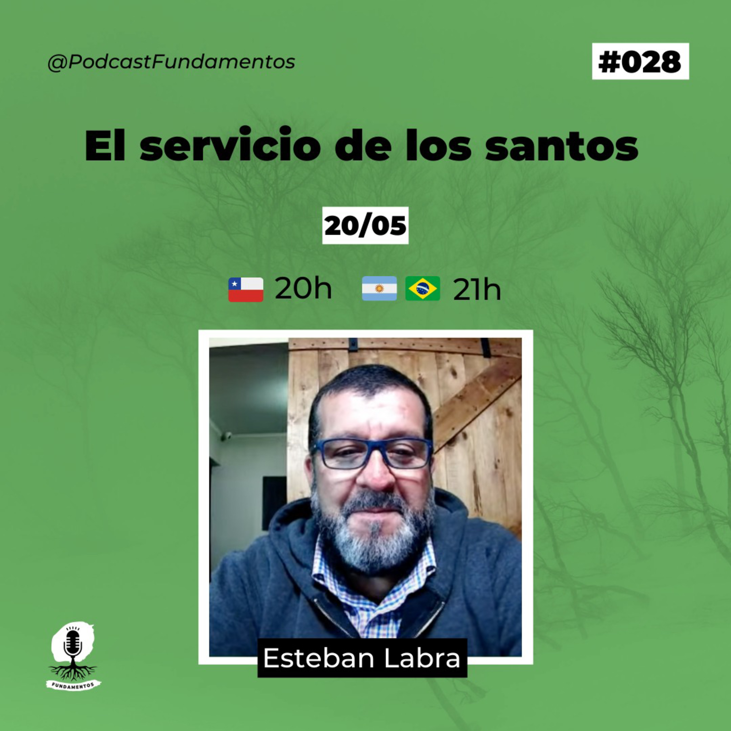 Podcast Fundamentos