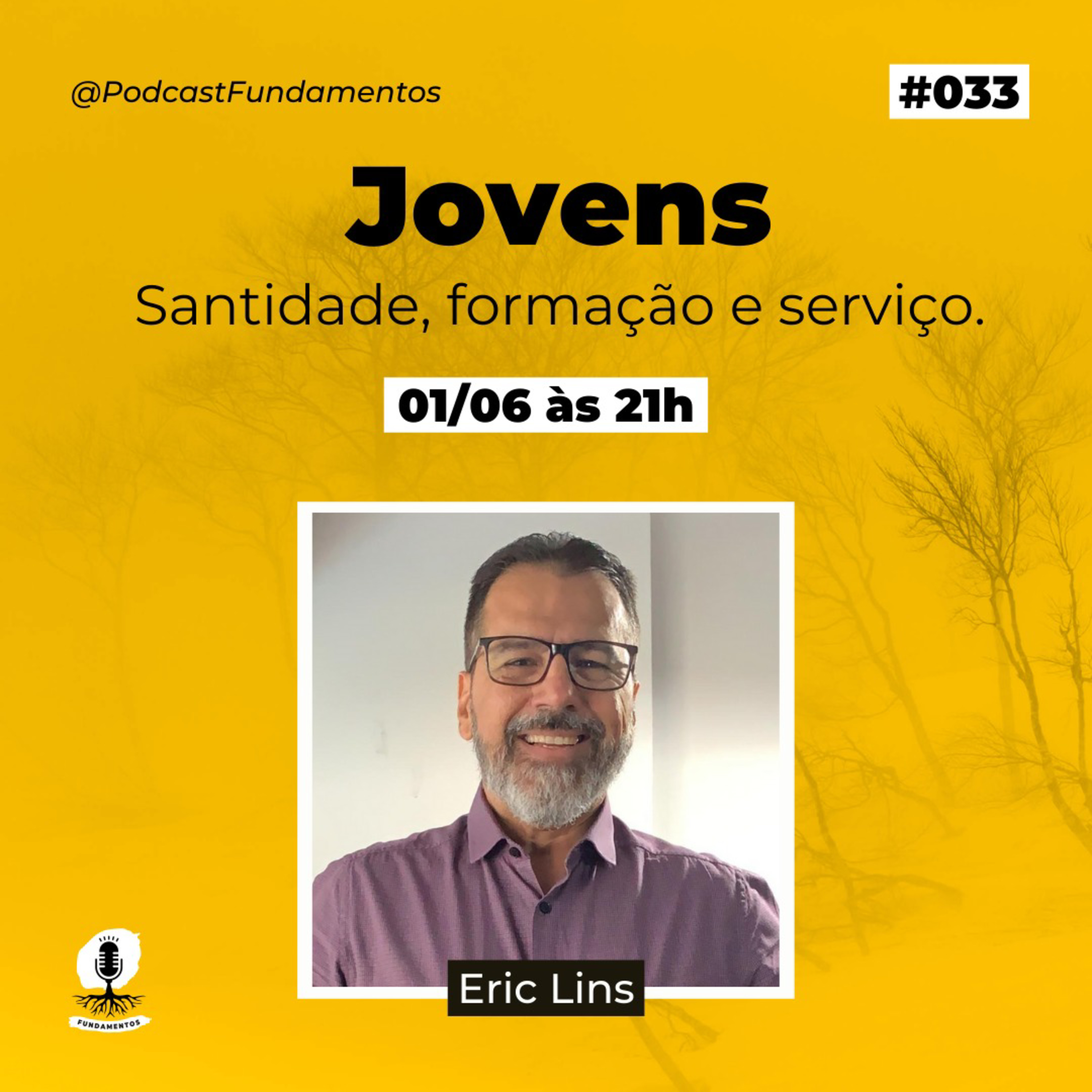 Podcast Fundamentos