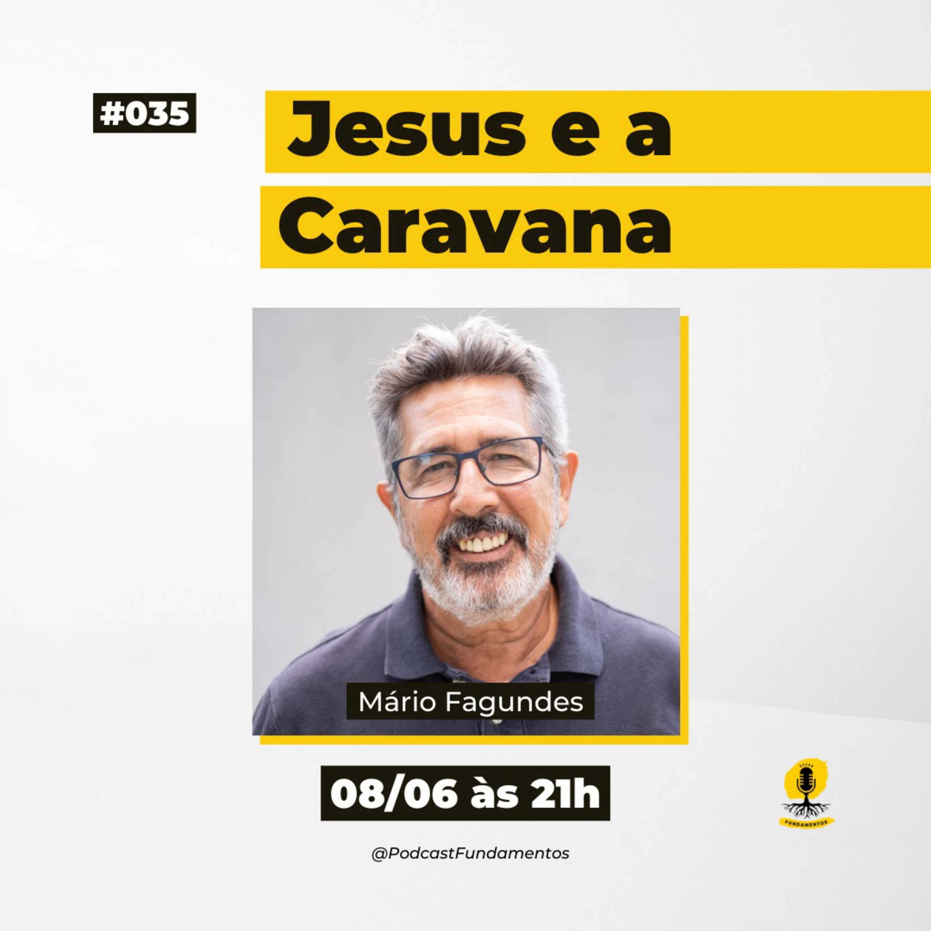 Podcast Fundamentos
