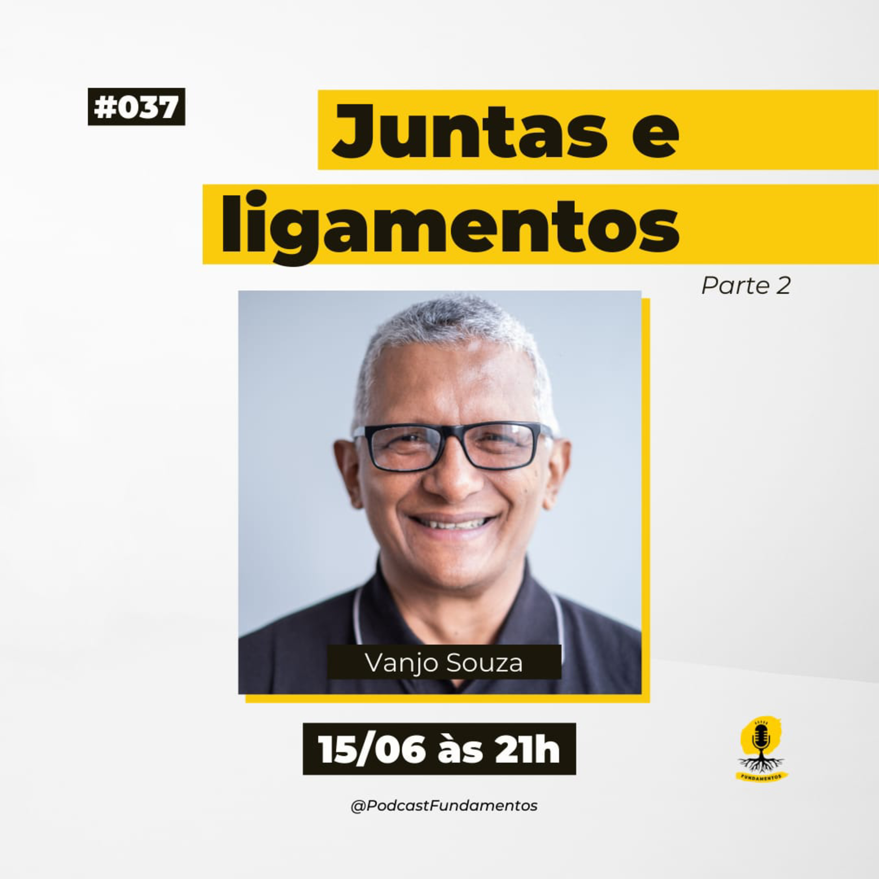 Podcast Fundamentos