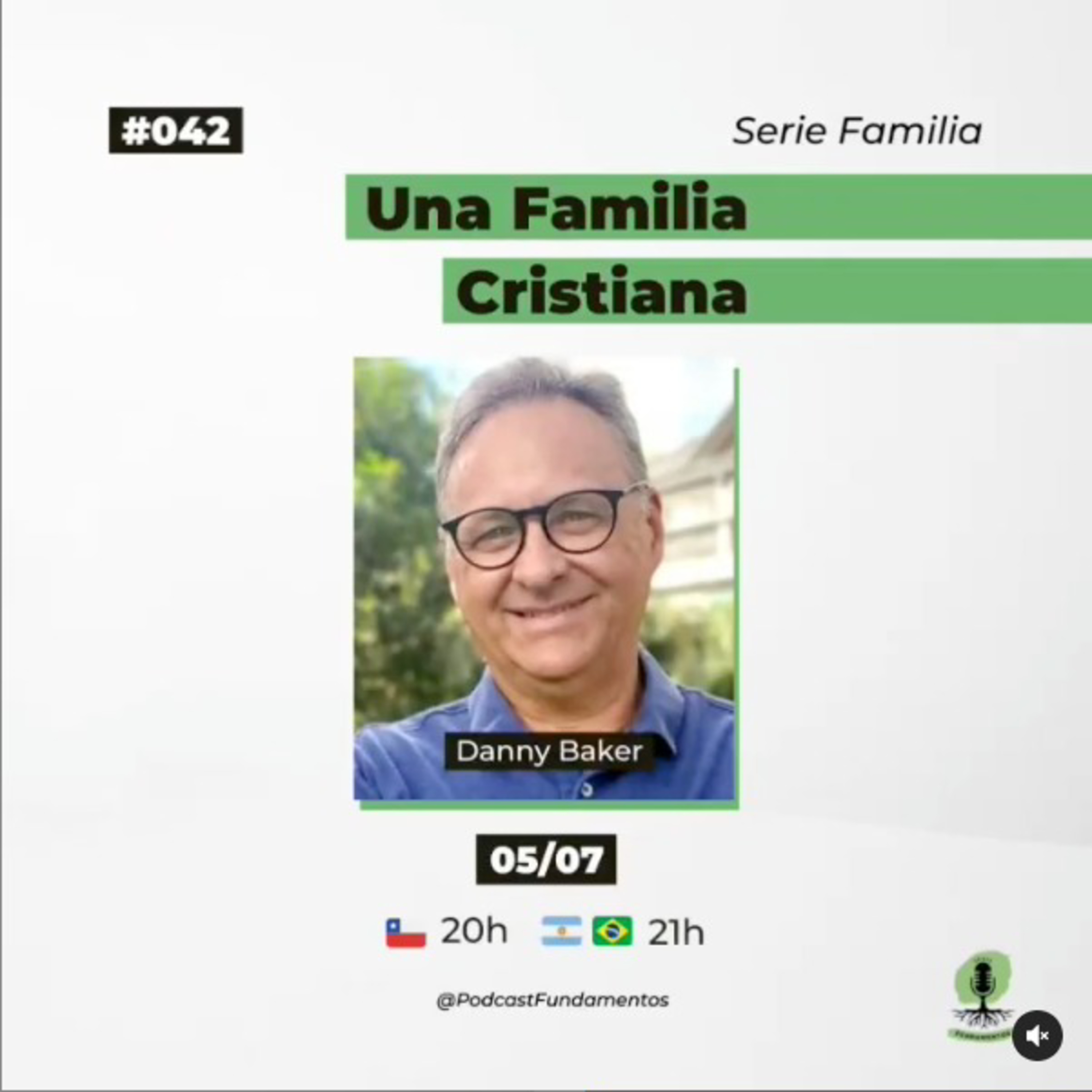 Podcast Fundamentos