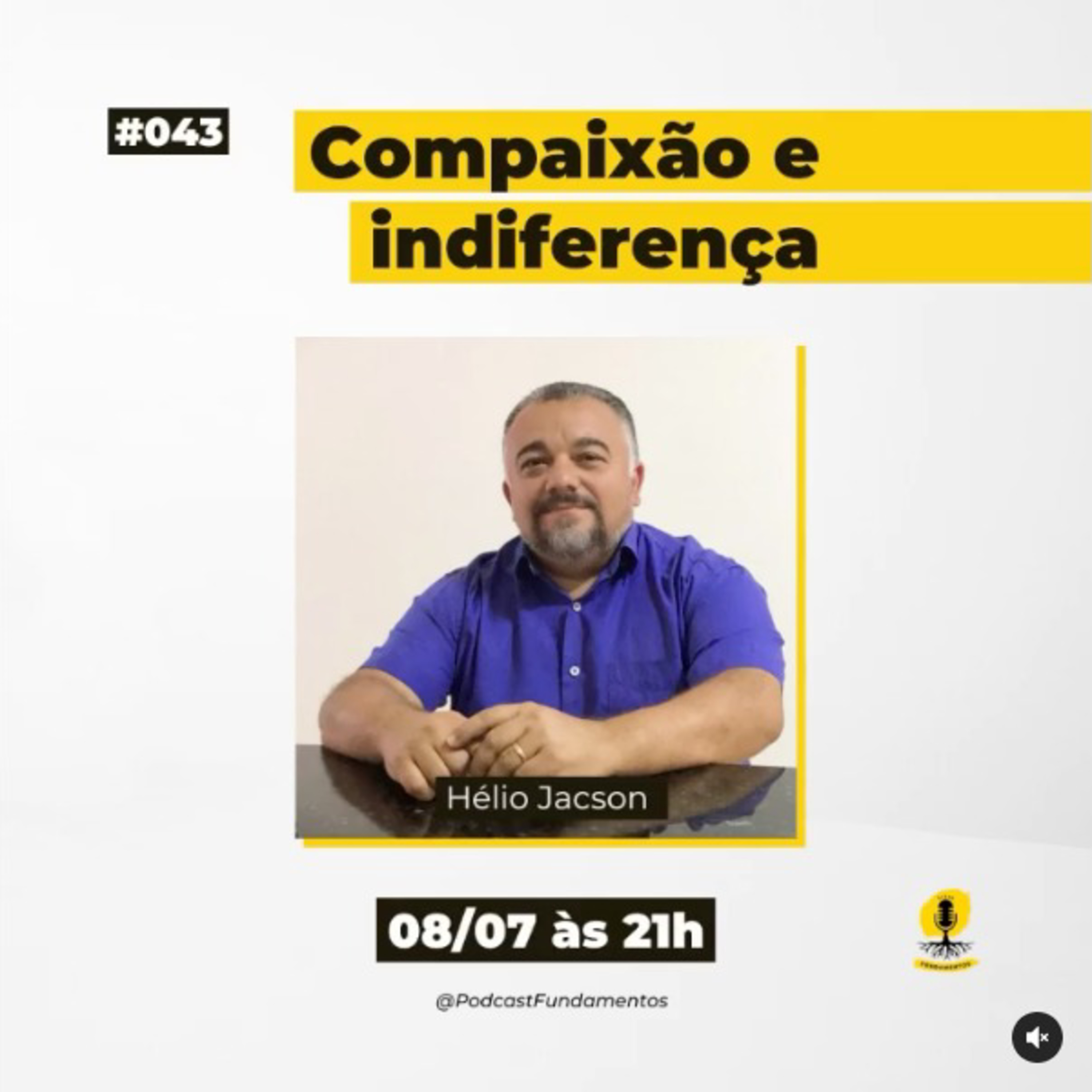 Podcast Fundamentos