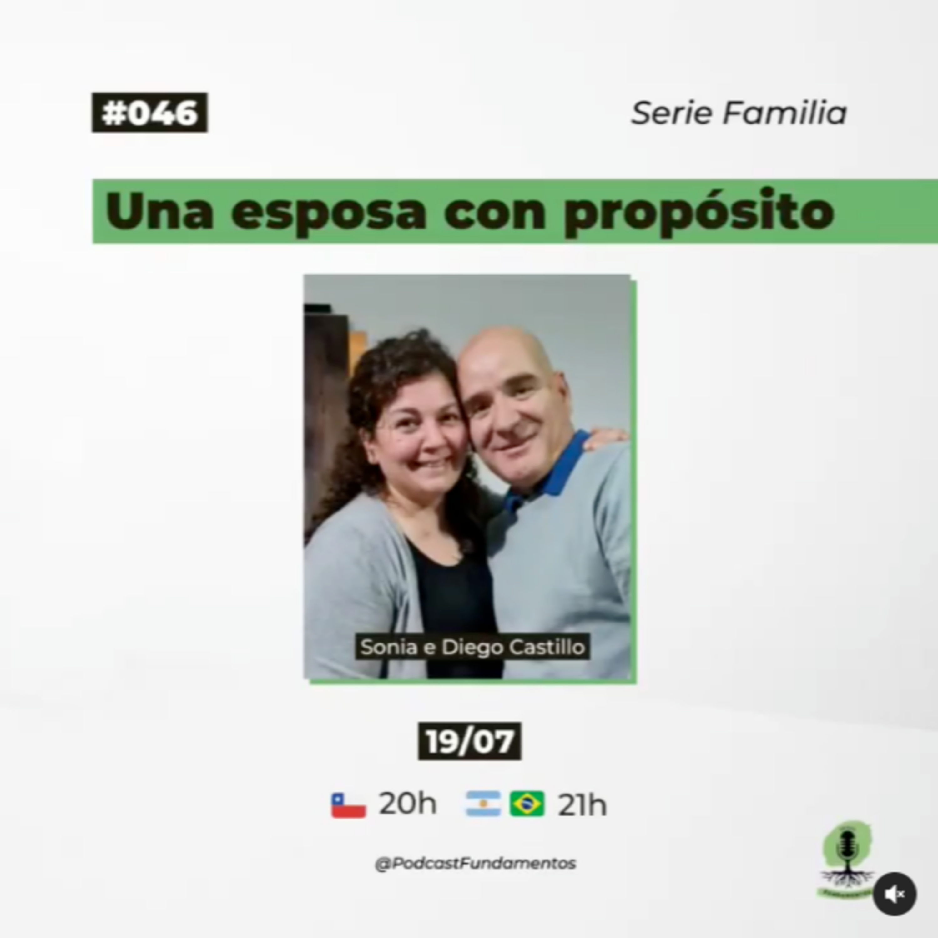 Podcast Fundamentos