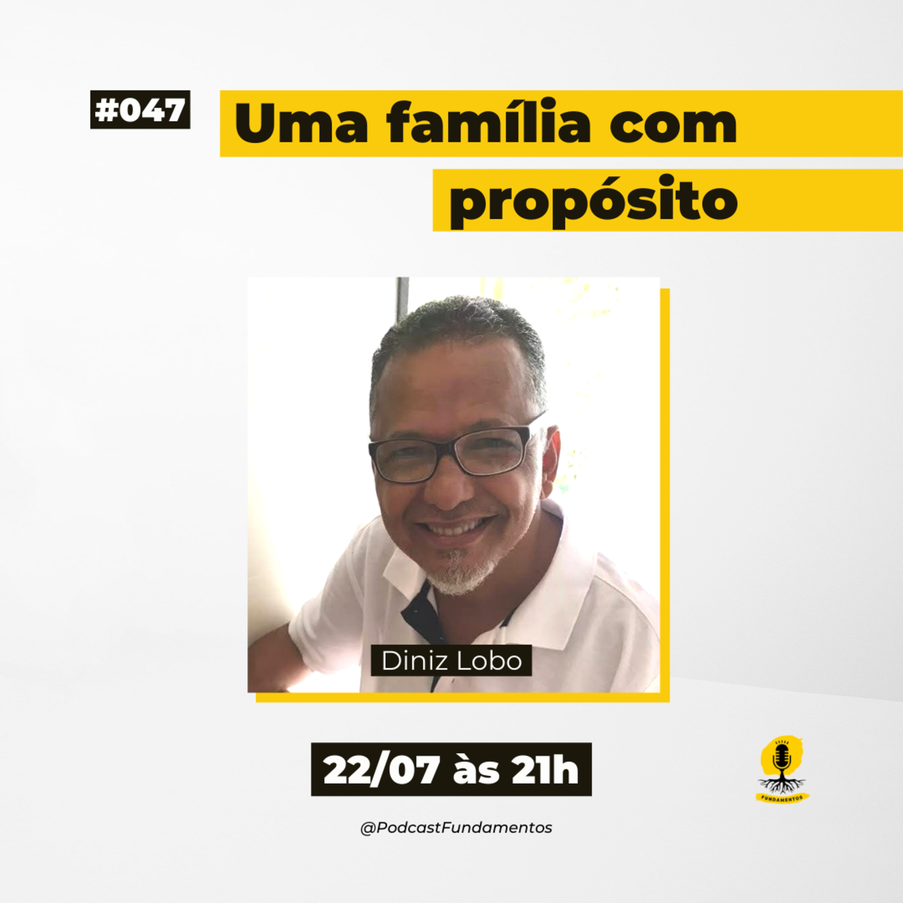 Podcast Fundamentos