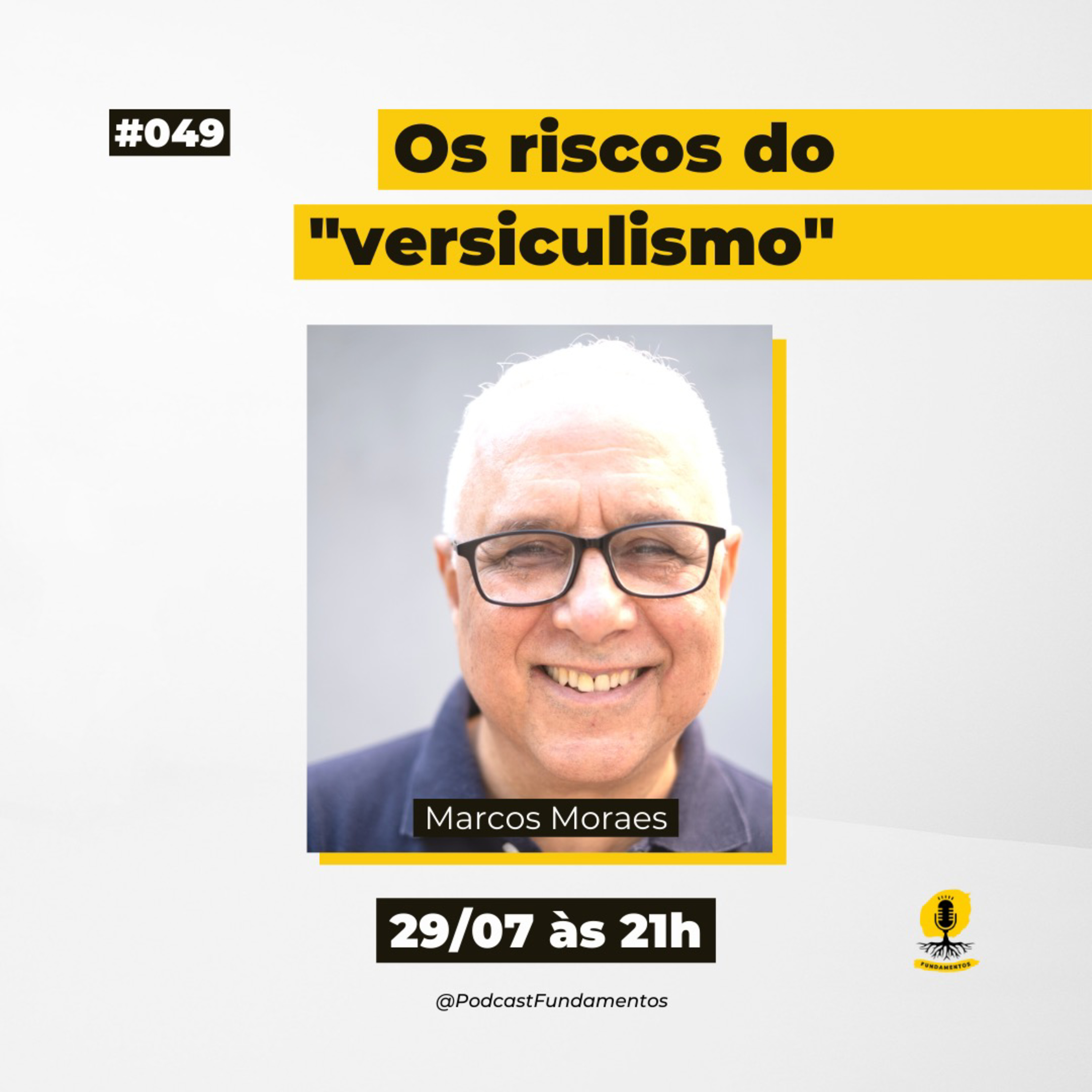 Podcast Fundamentos