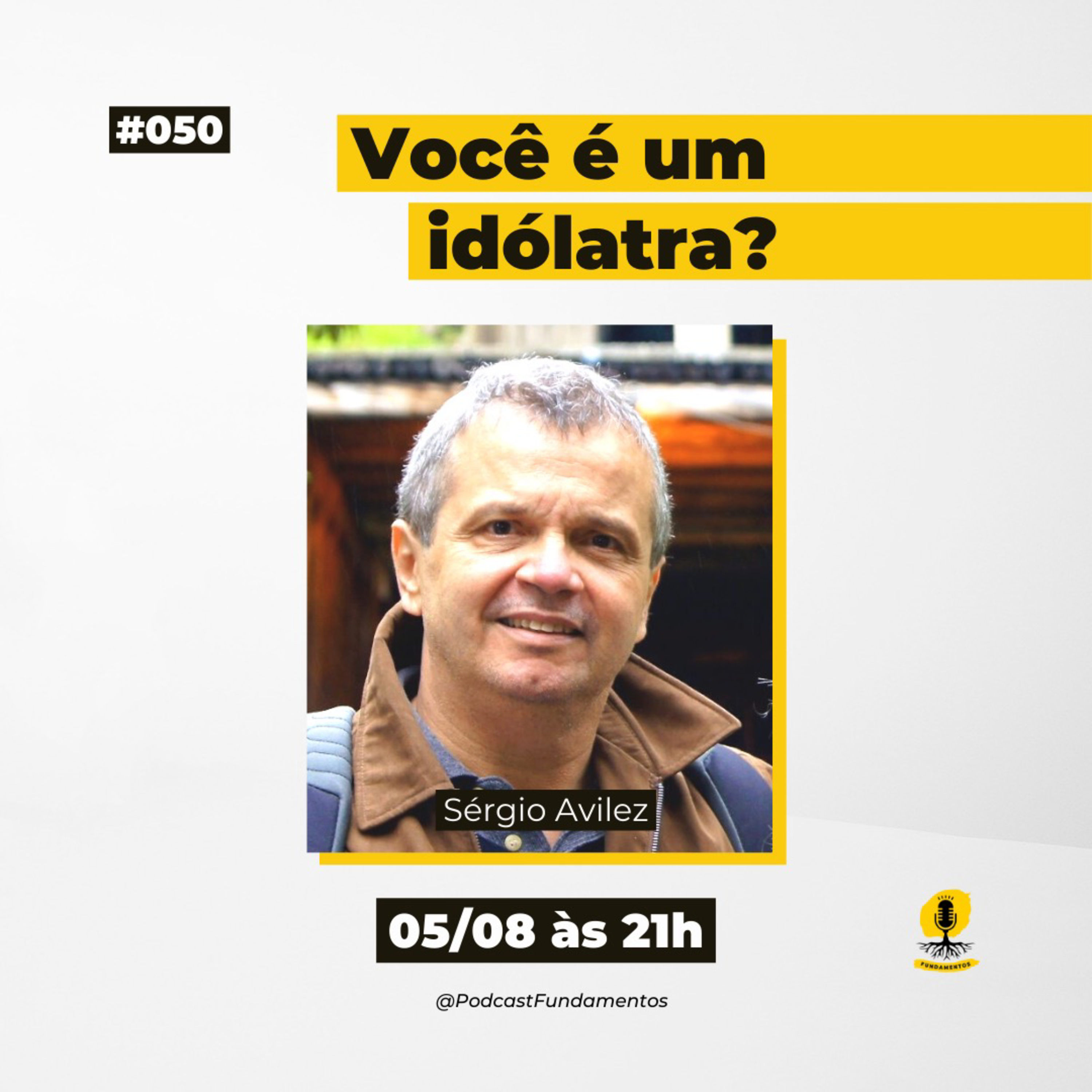 Podcast Fundamentos
