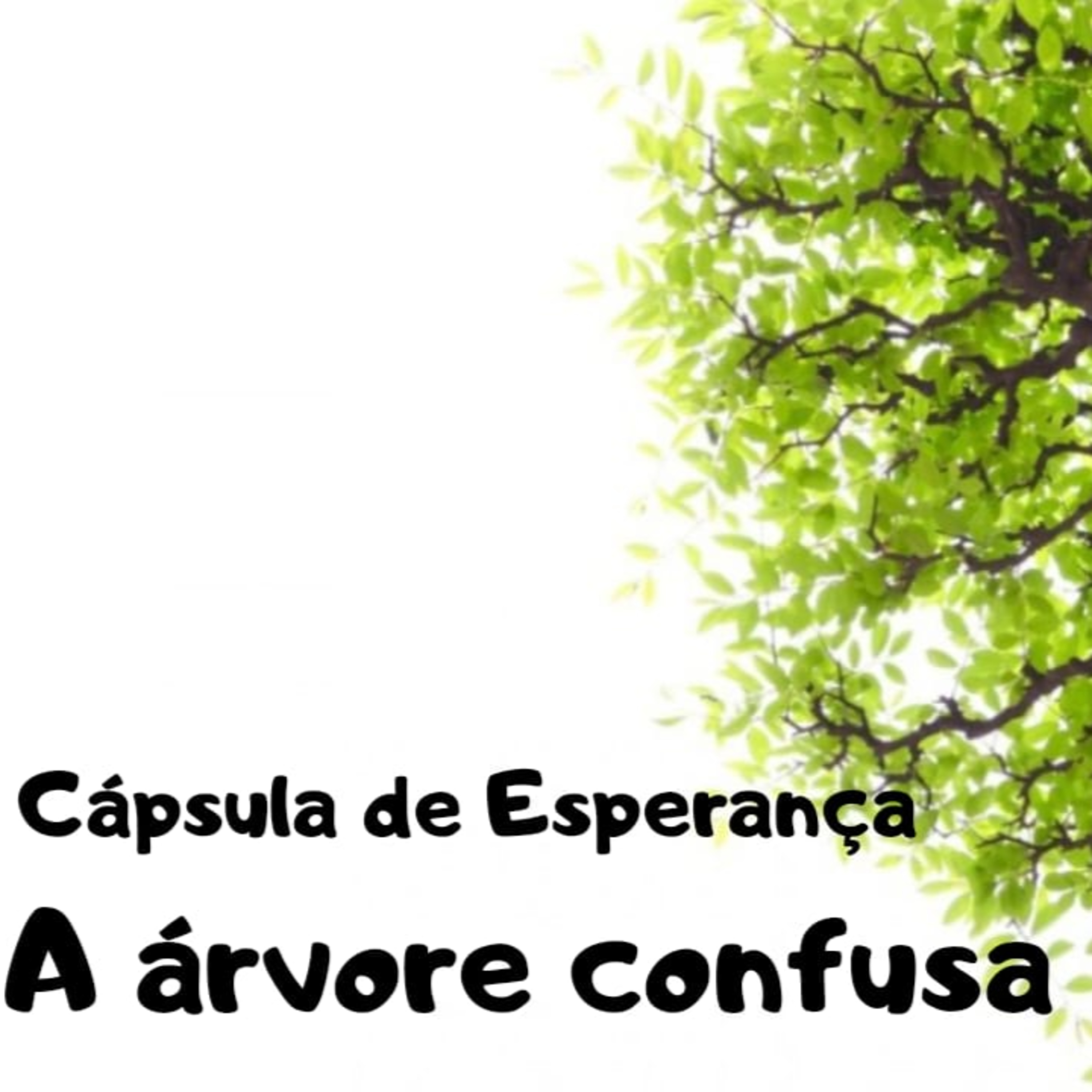 Cápsulas de Esperança