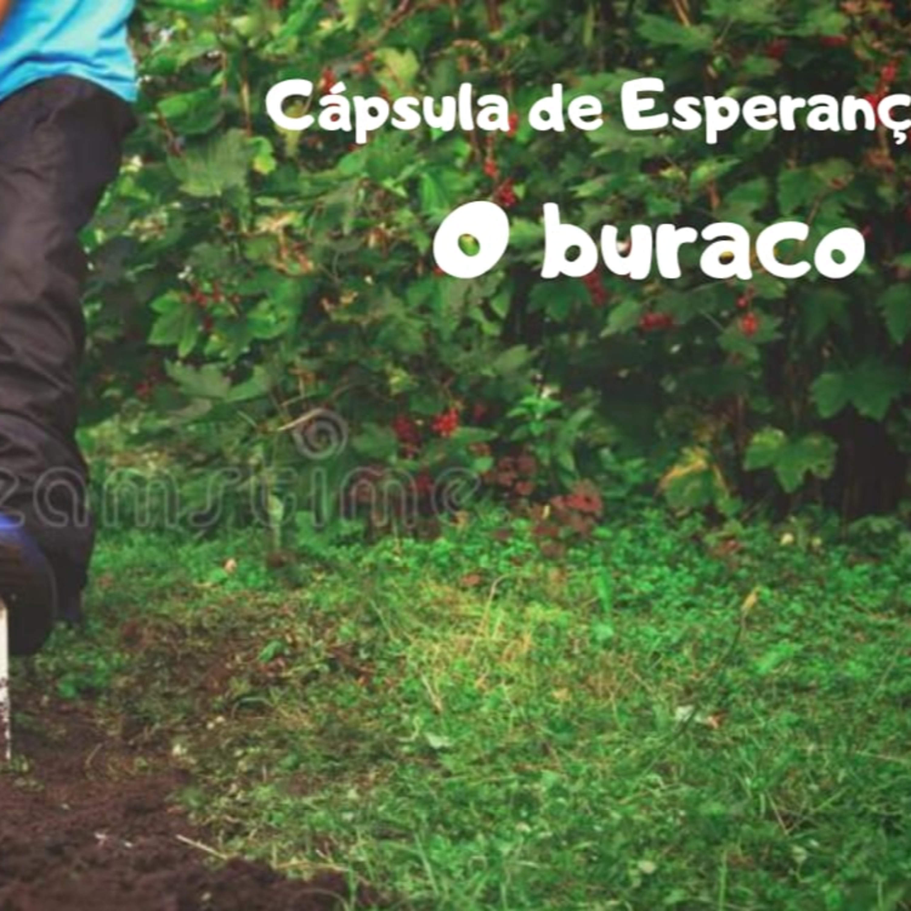 Cápsulas de Esperança