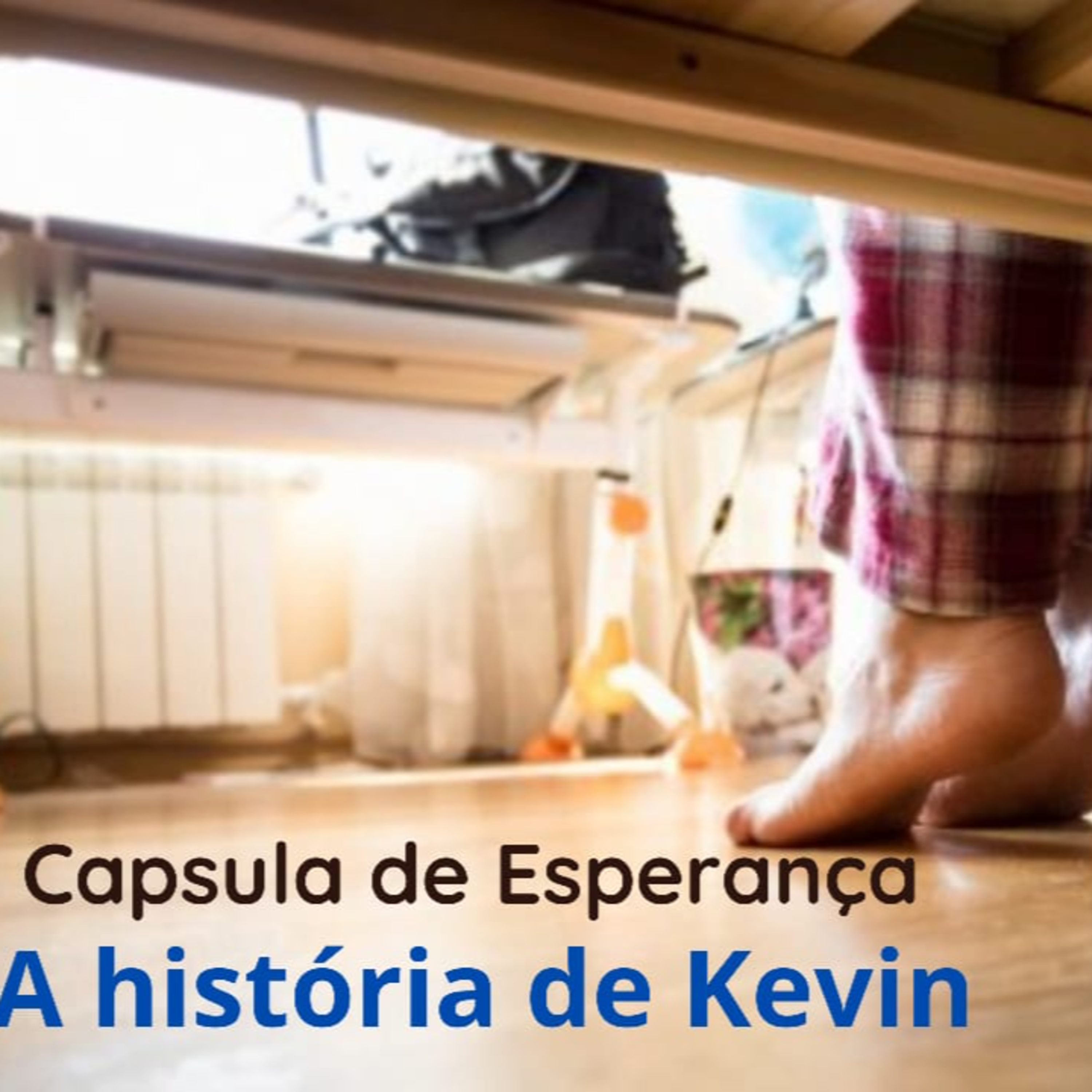 Cápsulas de Esperança