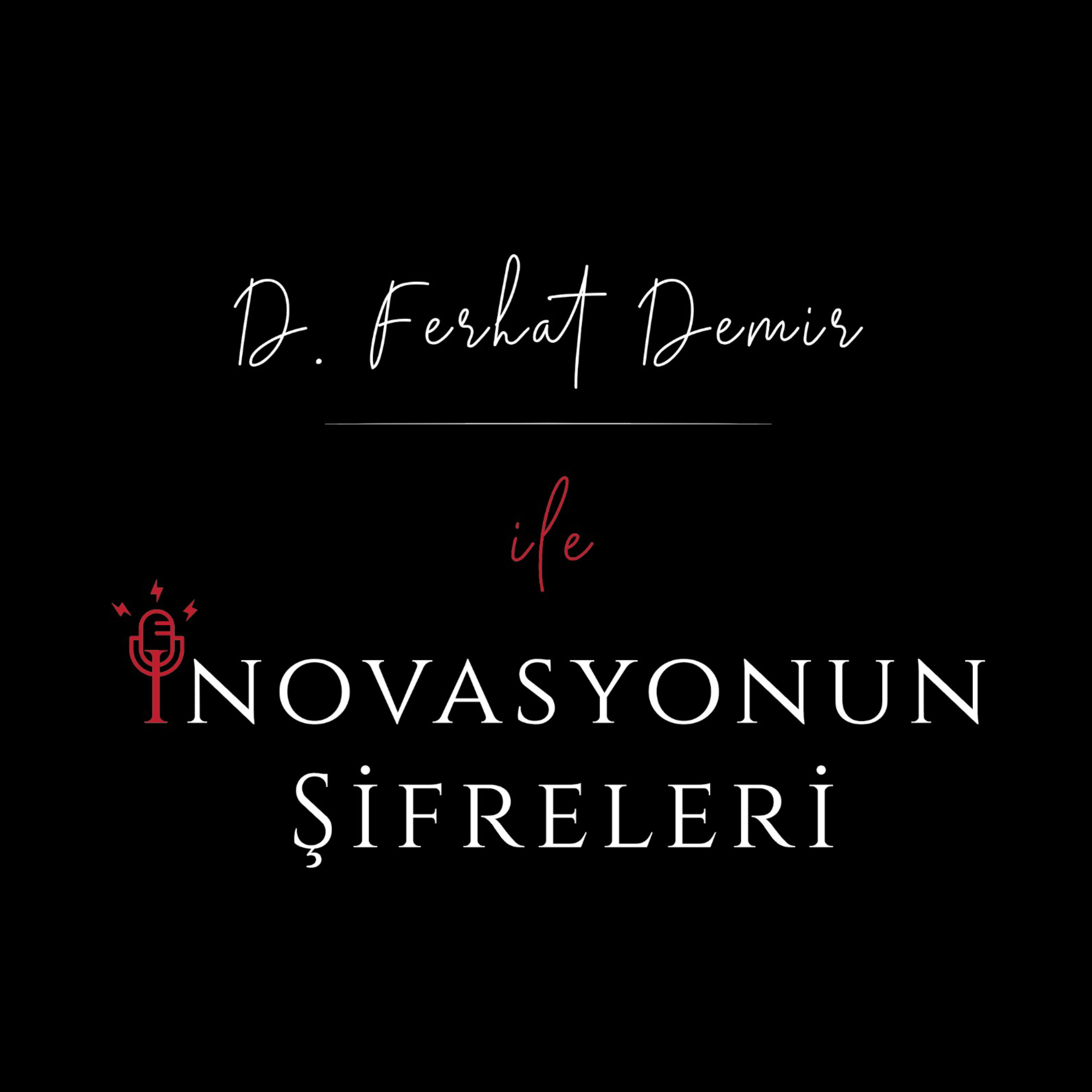 İnovasyonun Şifreleri