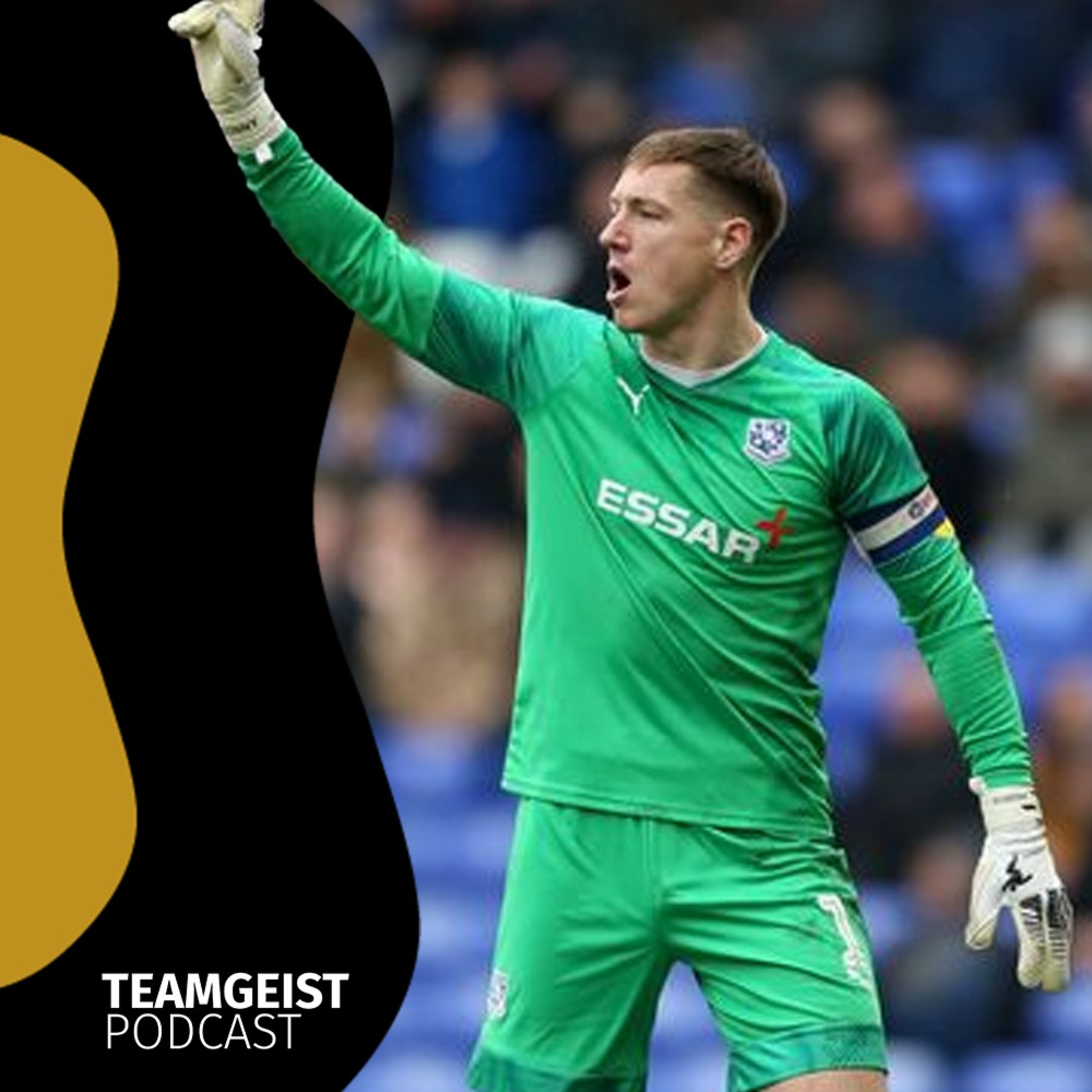 Teamgeist Podcast