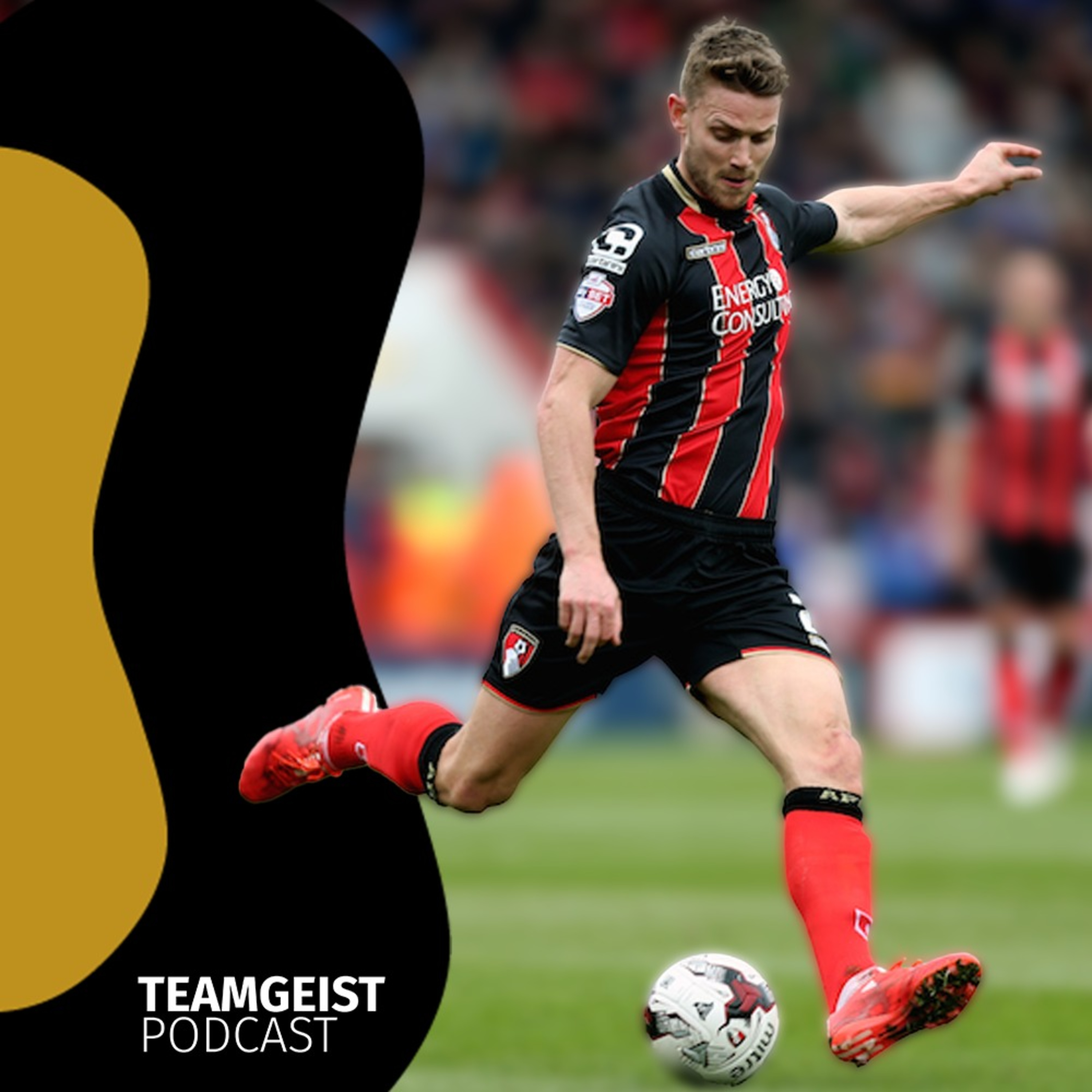Teamgeist Podcast