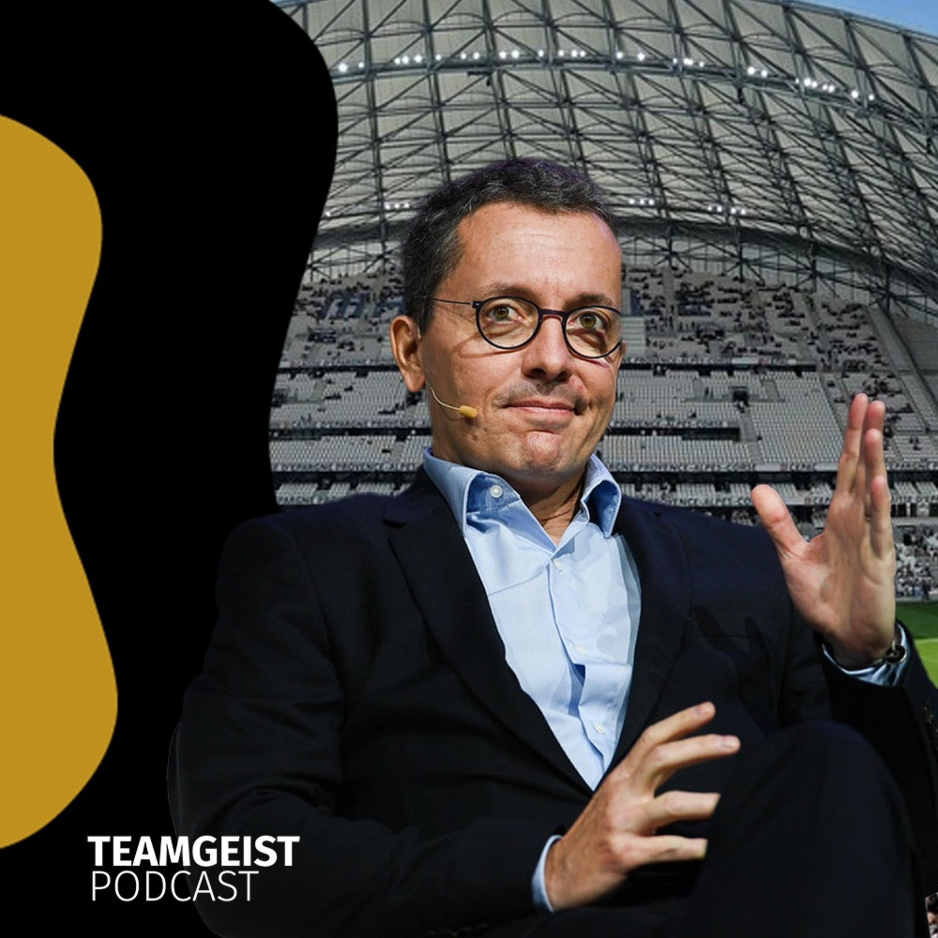 Teamgeist Podcast