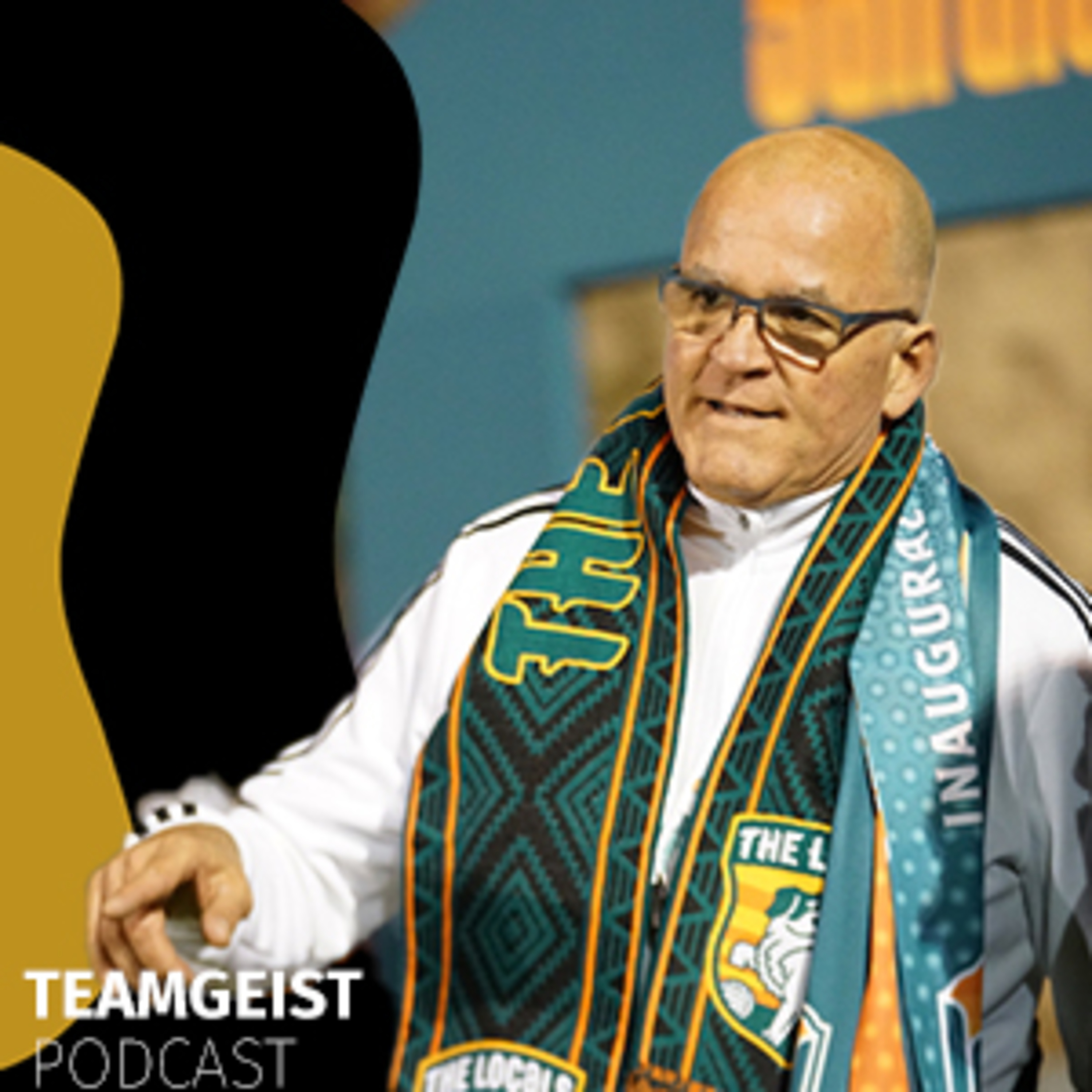 Teamgeist Podcast