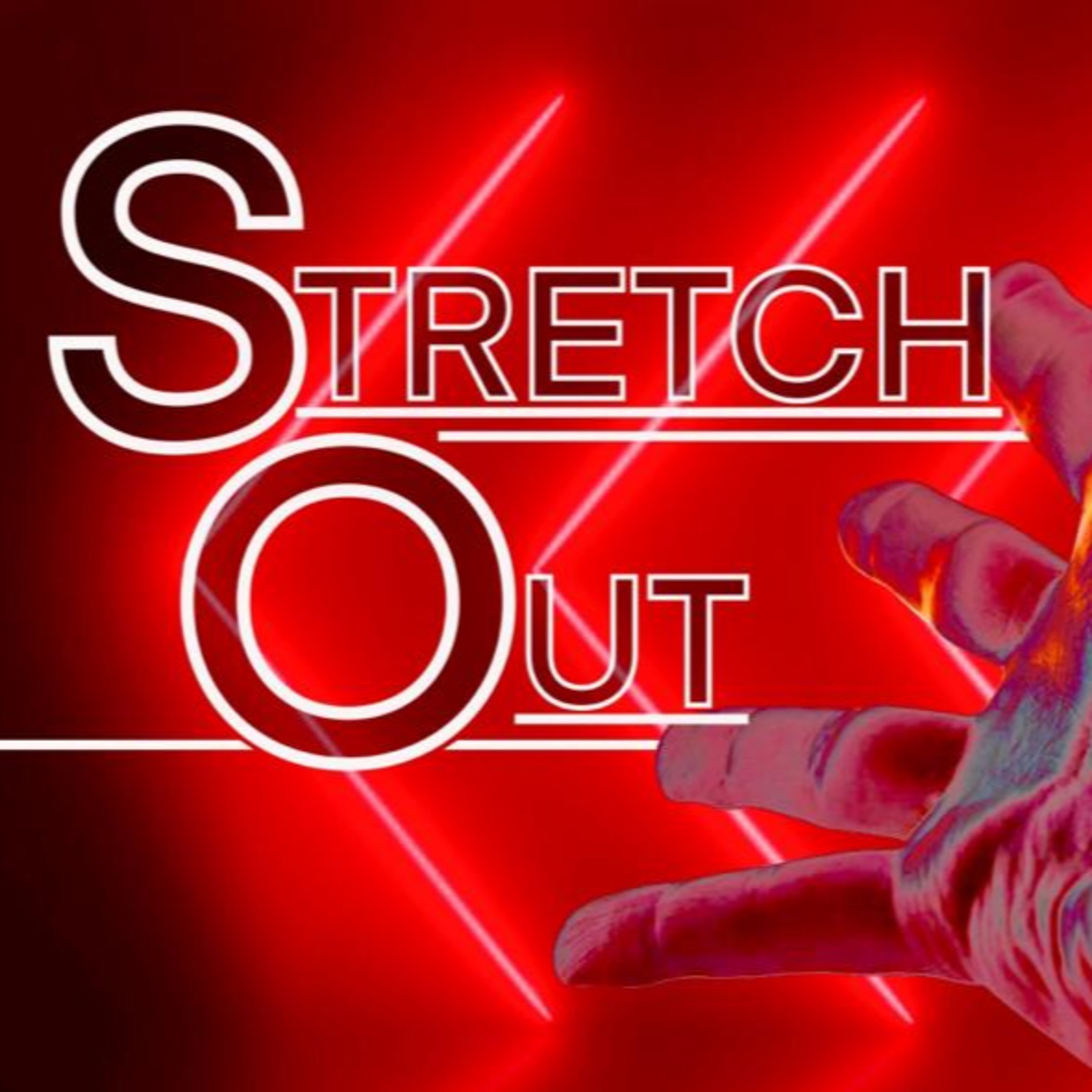 Stretch Out | Sunday Service episode artwork