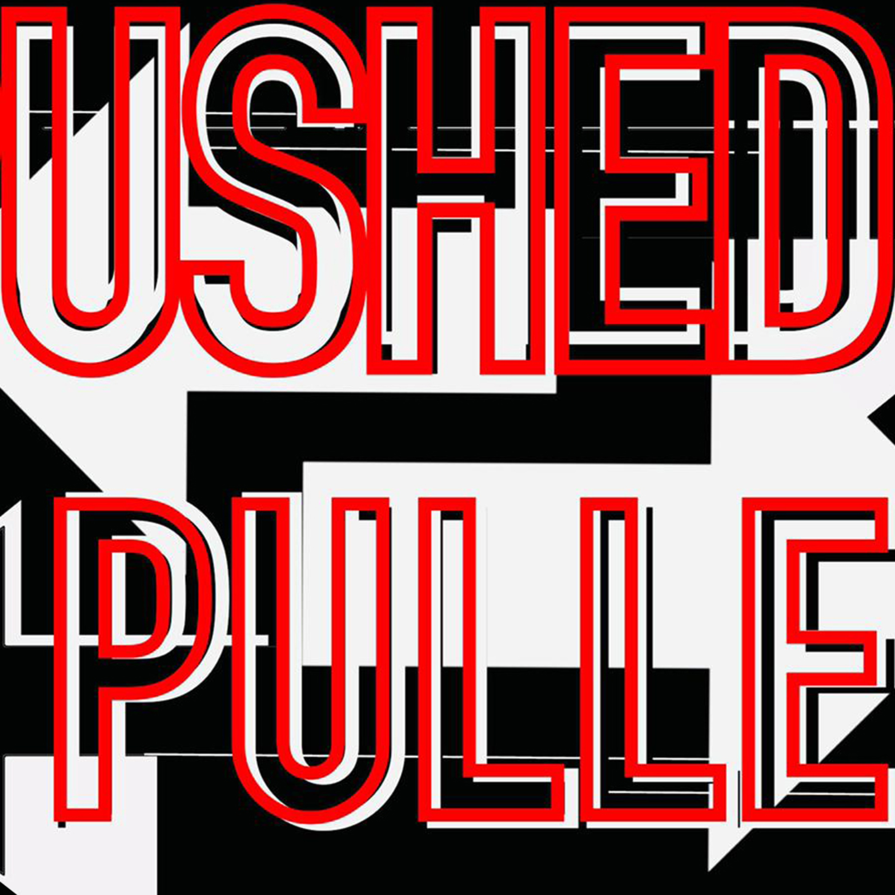 Pushed and Pulled | Online Sunday Service episode artwork