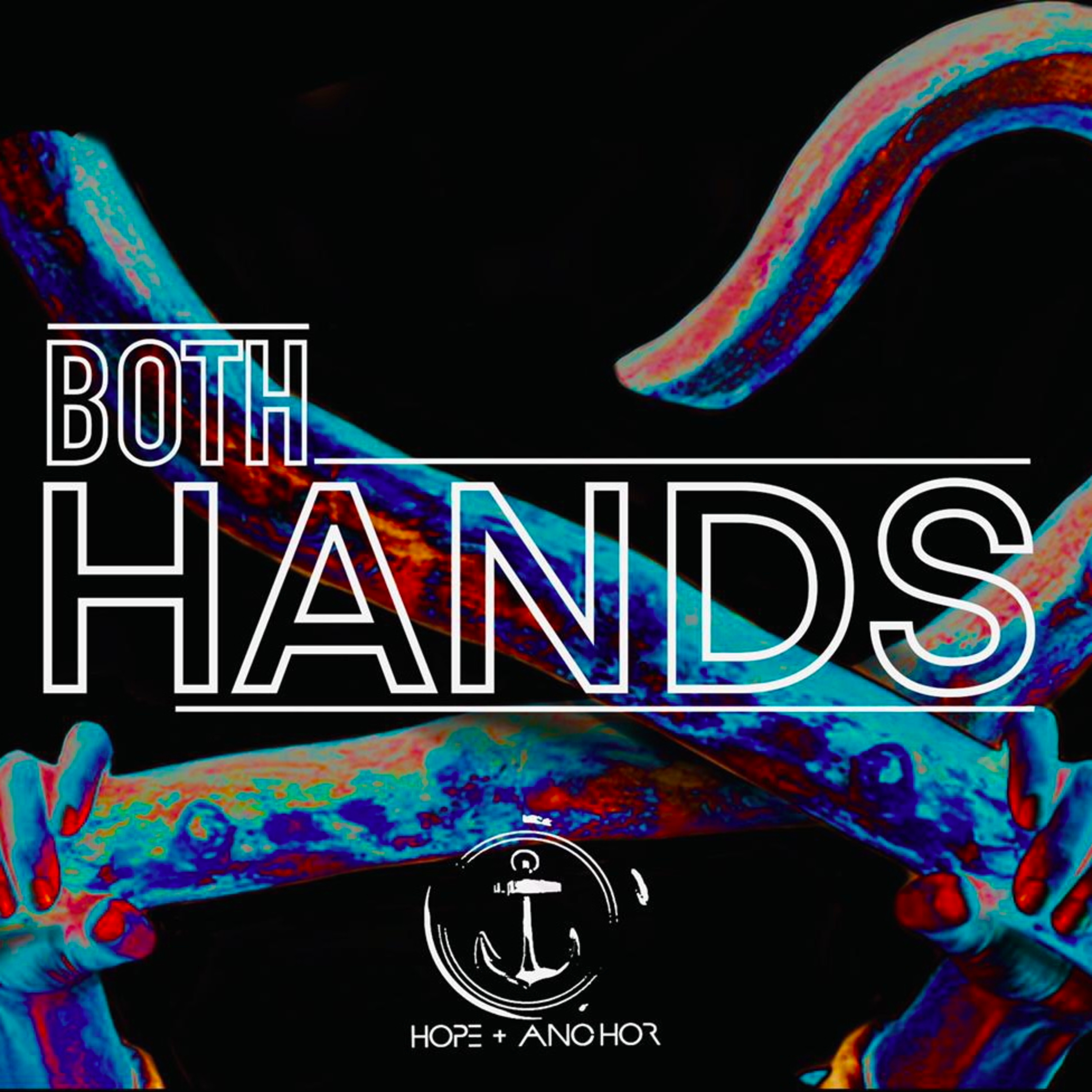 Both Hands | Online Sunday Service episode artwork
