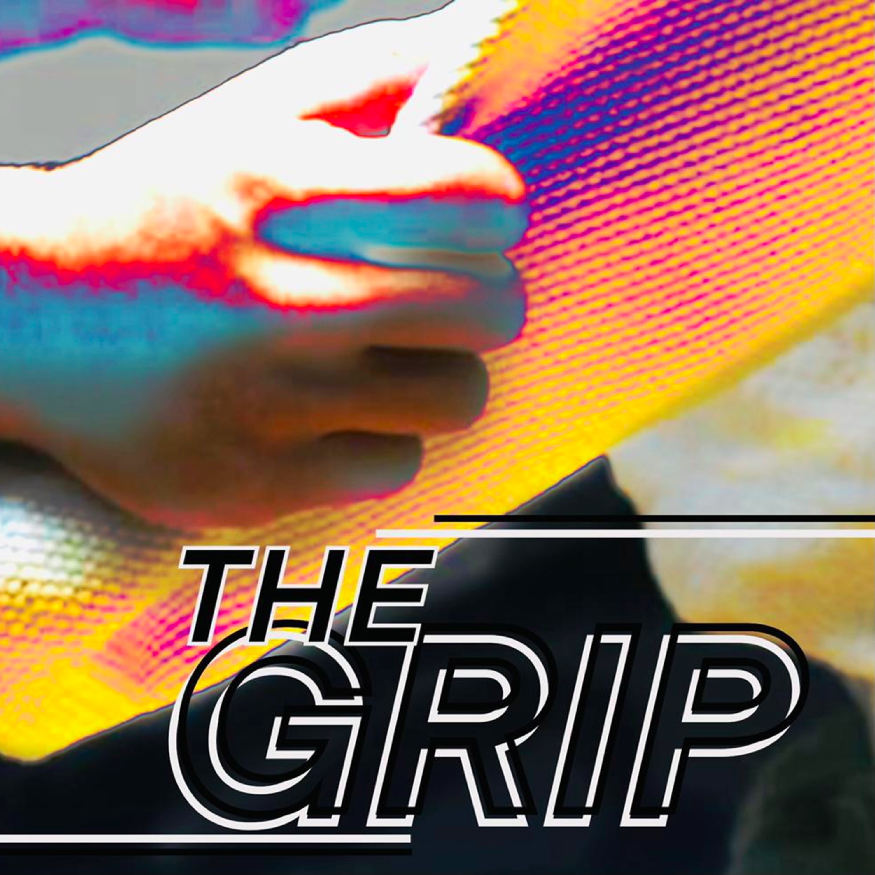 The Grip | Online Sunday Service episode artwork