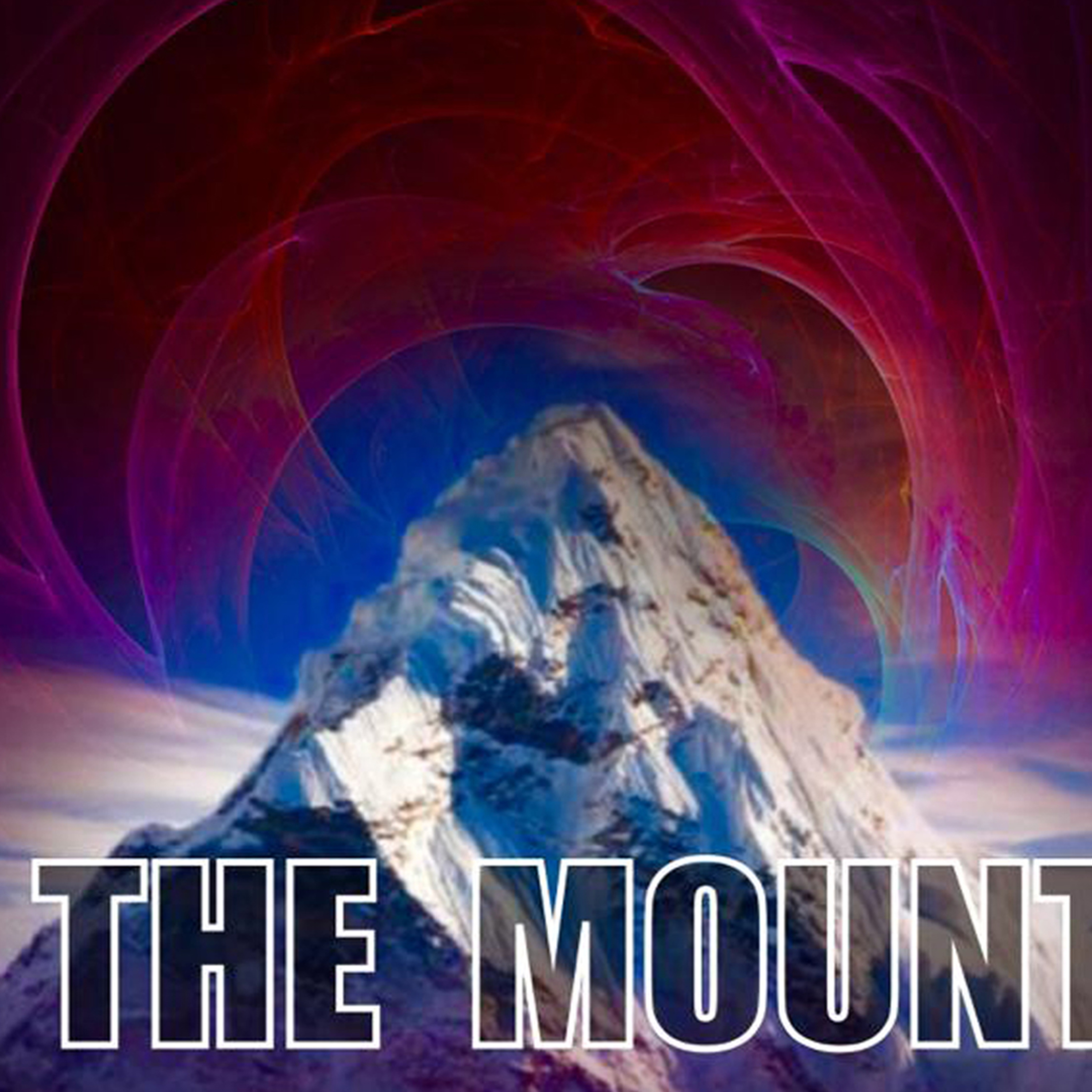Up the Mountain | Online Sunday Service episode artwork