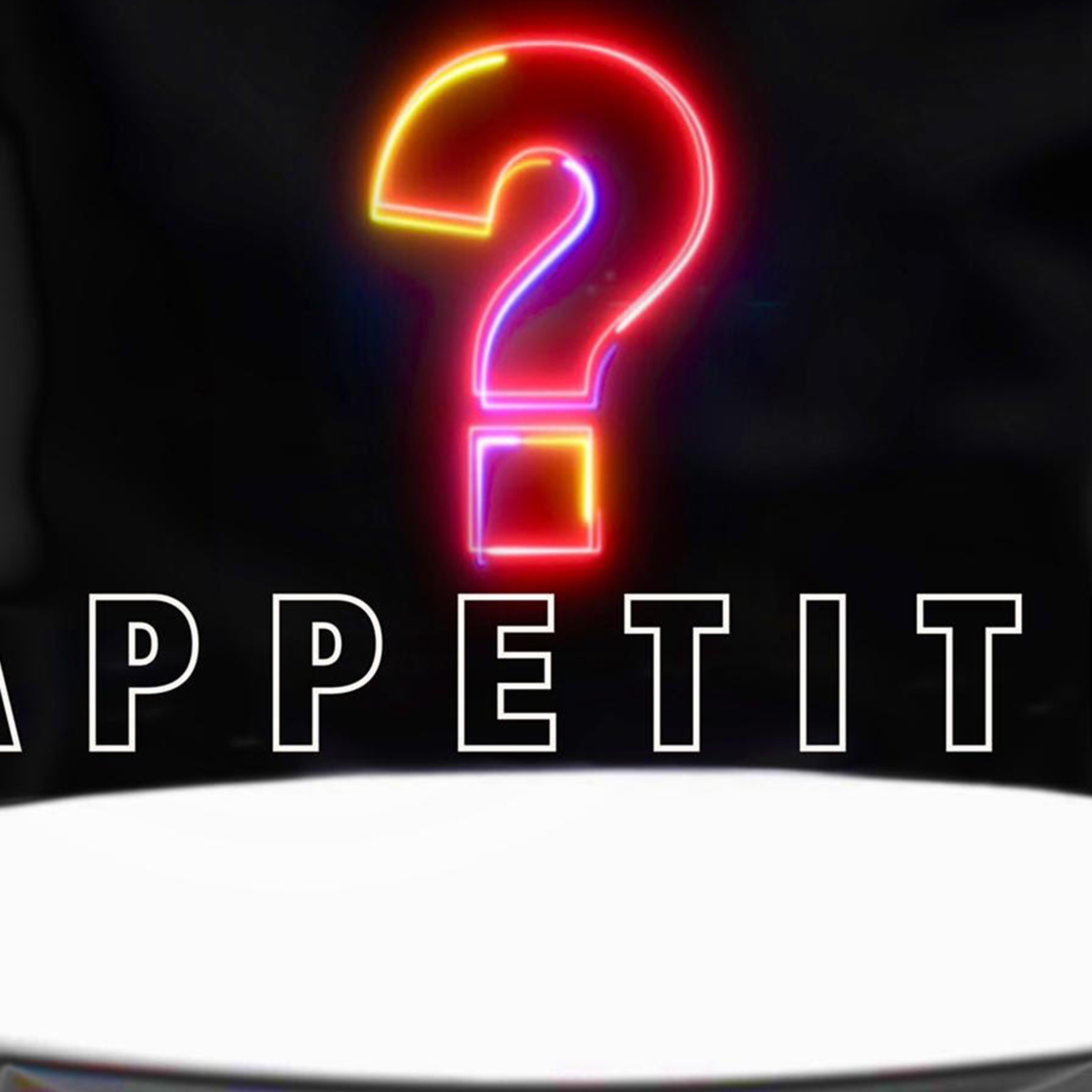 Appetite | Online Sunday Service episode artwork