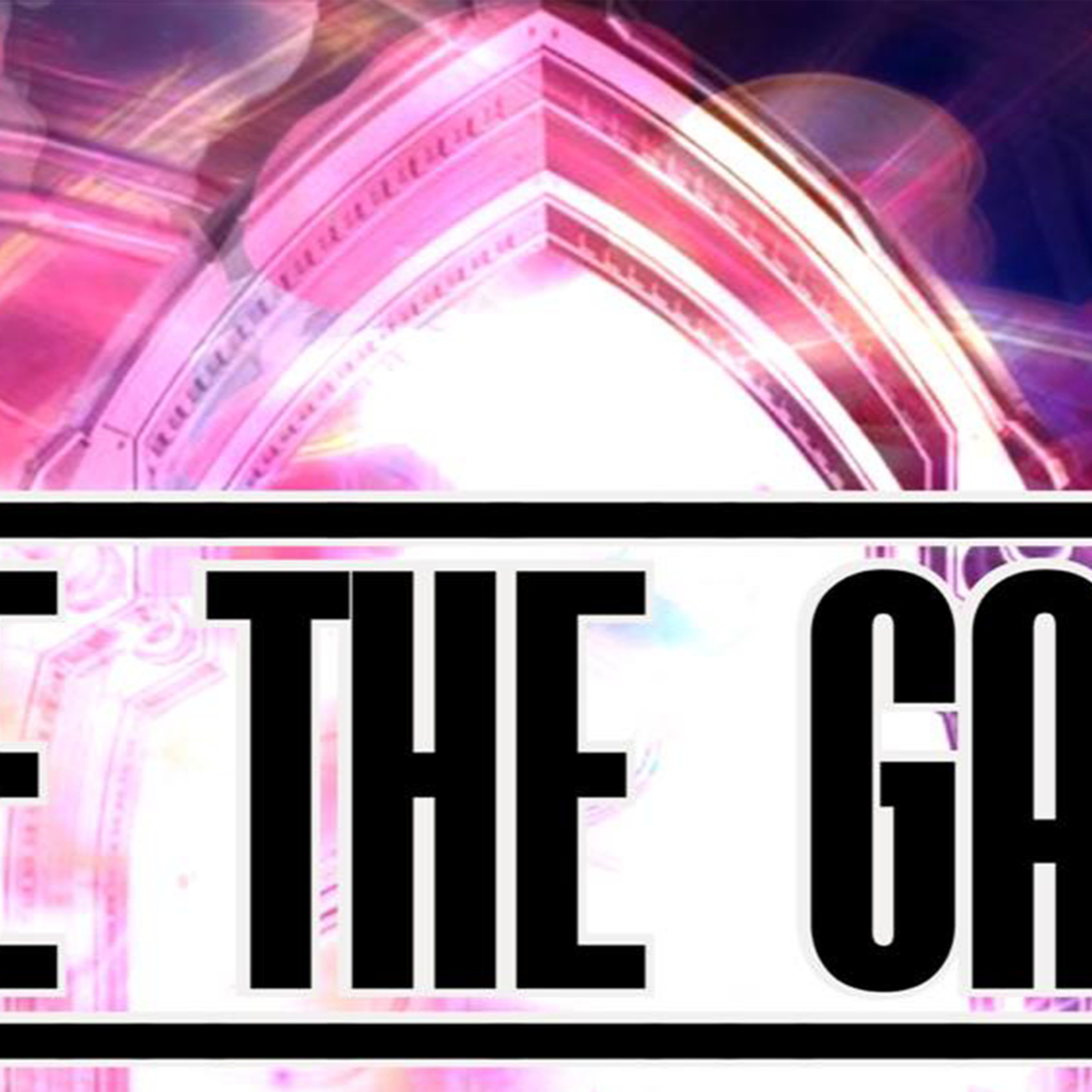 Be The Gate | Online Church Service episode artwork