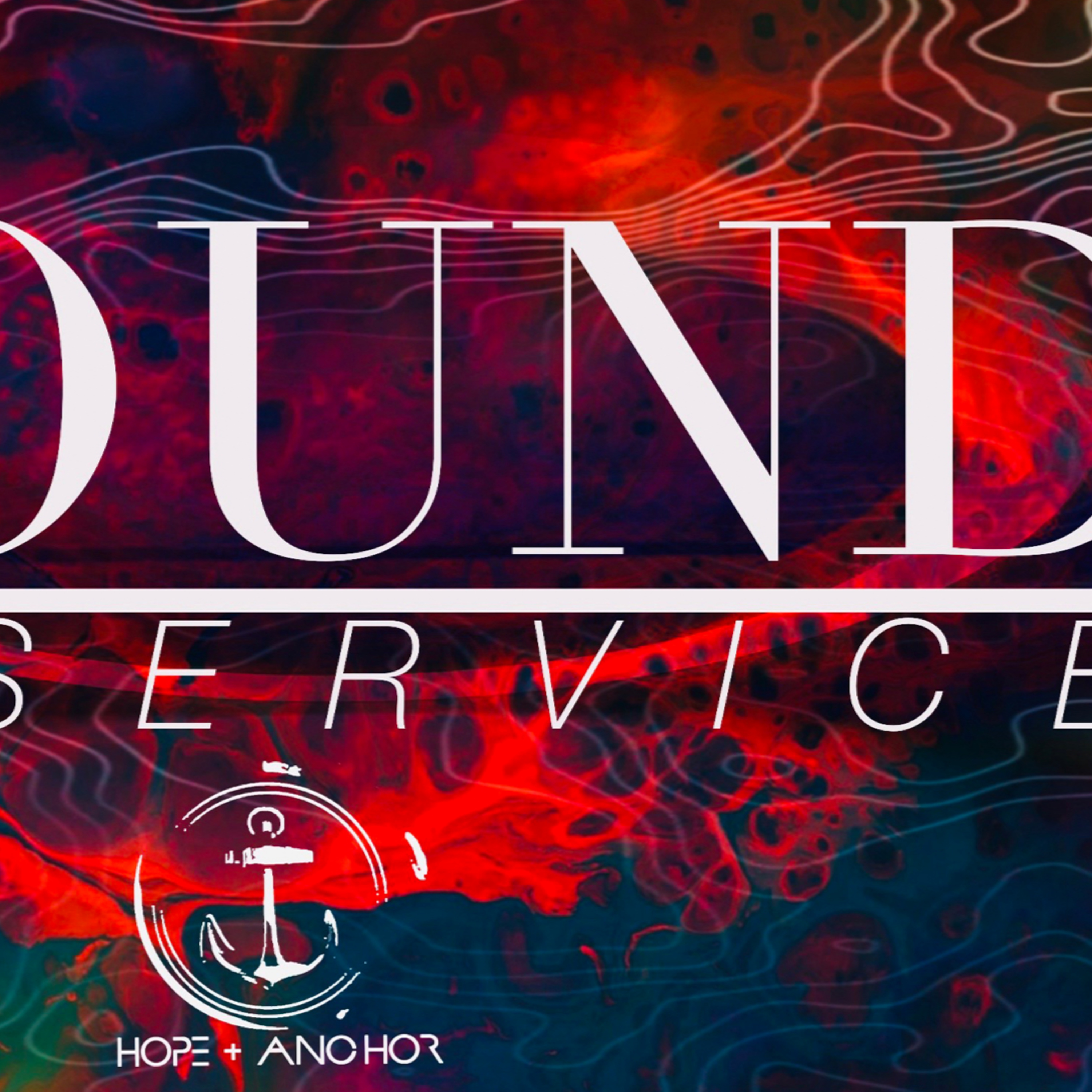 Found in Service | Online Sunday Service episode artwork