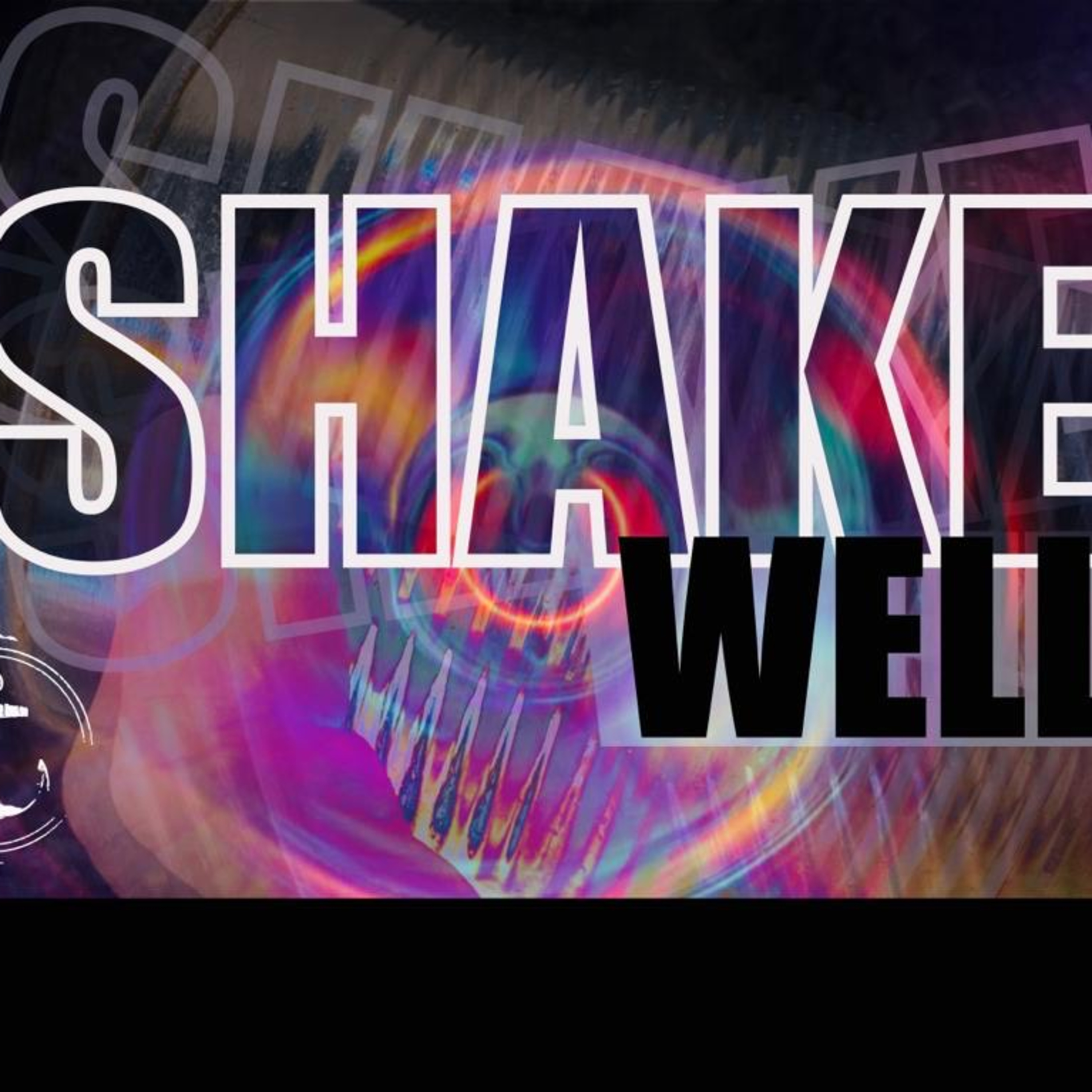 Shake Well | Online Sunday Service episode artwork