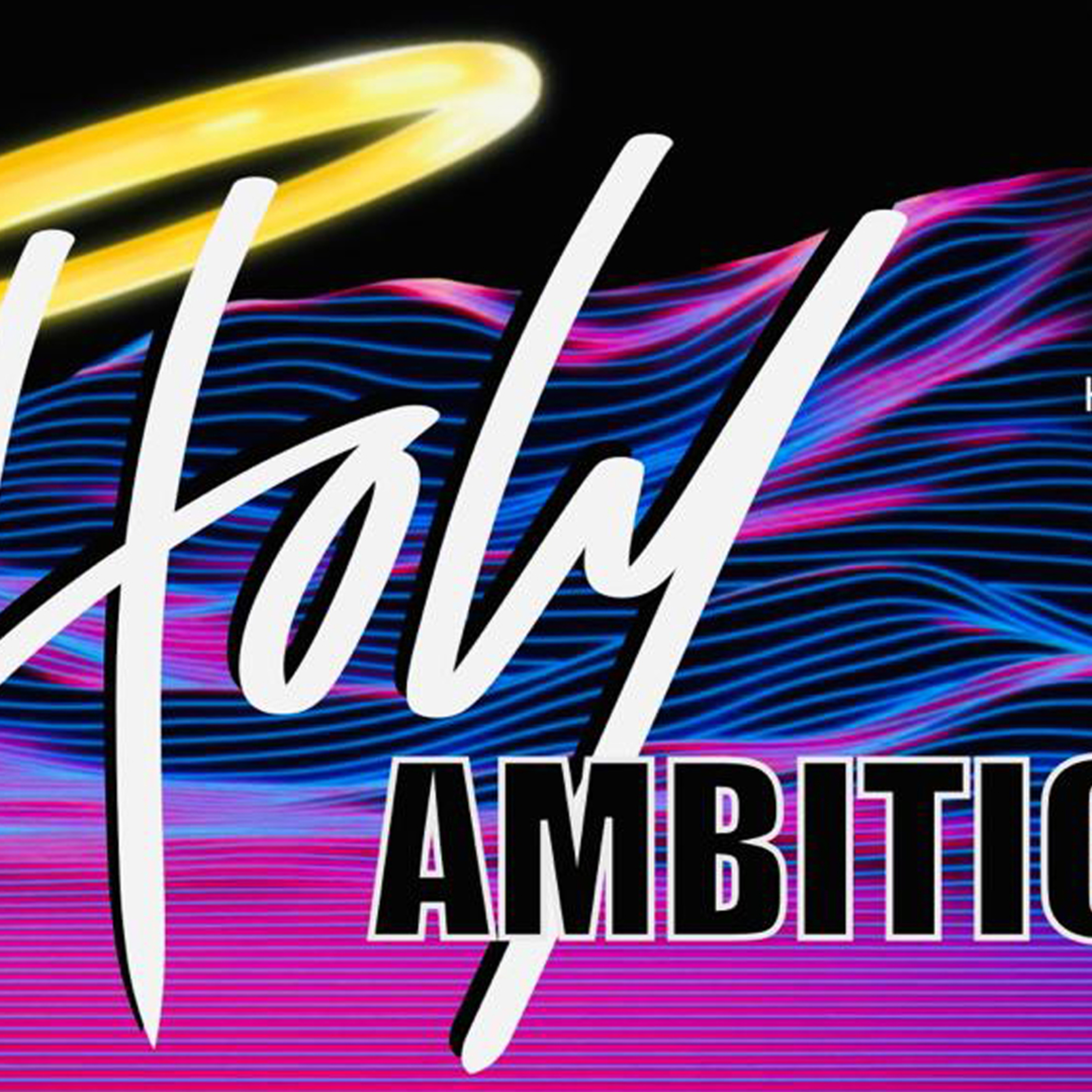 Holy Ambition | Online Sunday Service episode artwork