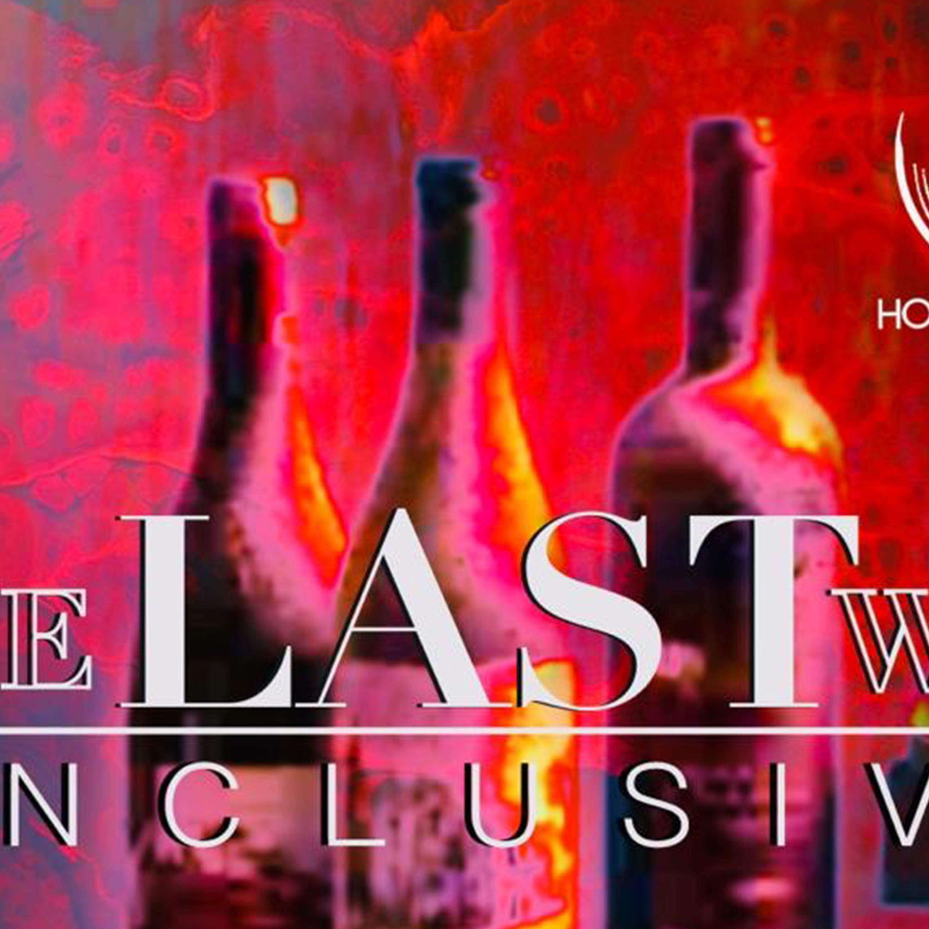 The Last Wine - Inclusive | Online Sunday Service episode artwork