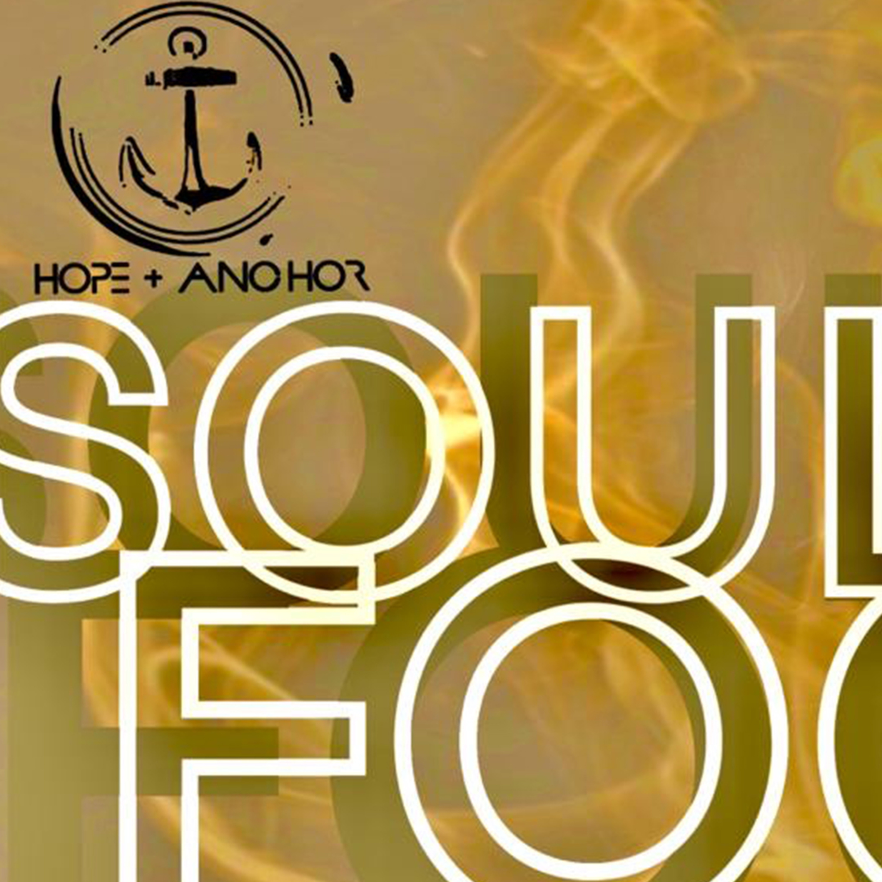 Soul Food | Online Sunday Service episode artwork