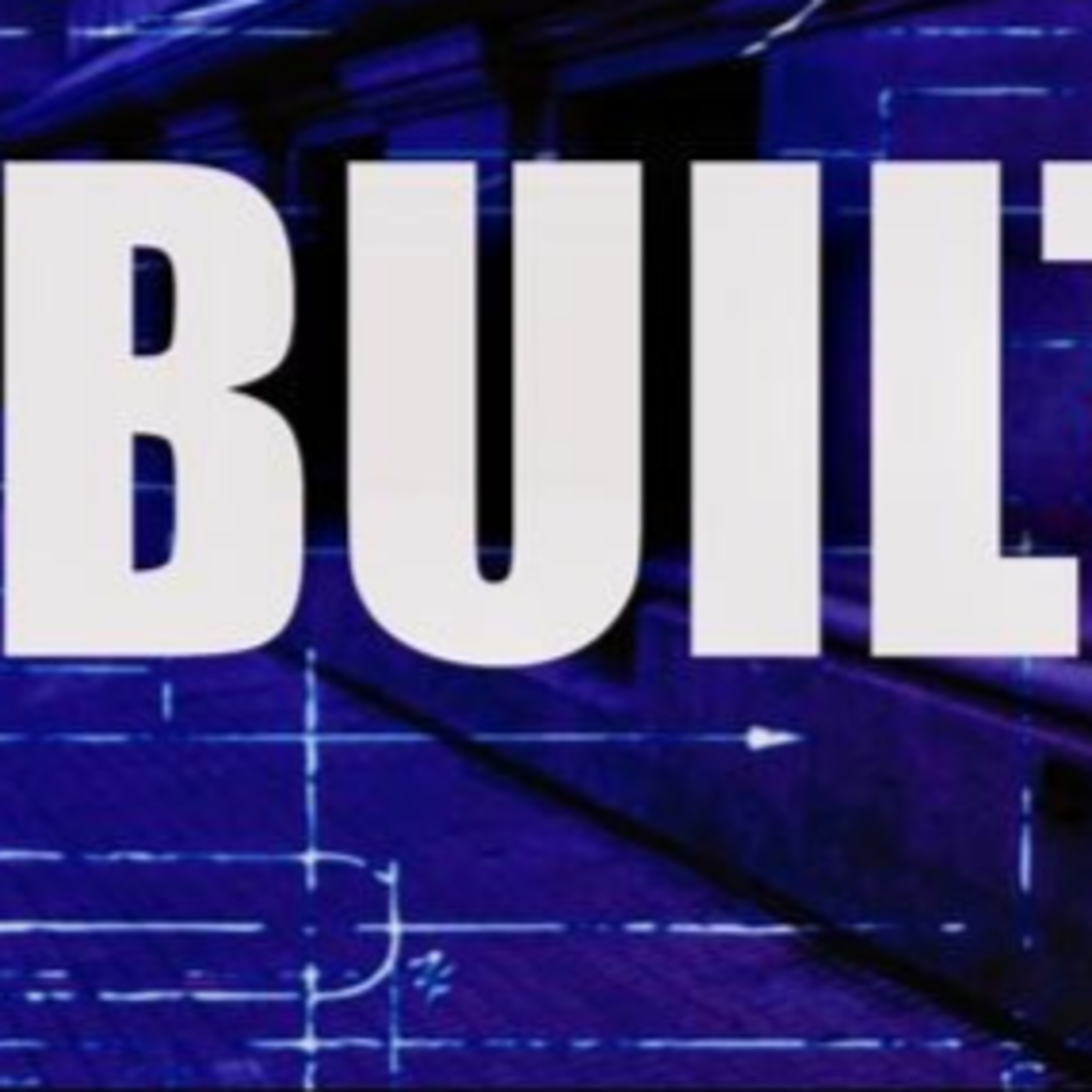 Built from the Corner | Hope and Anchor Live Service (07.11.2021) episode artwork