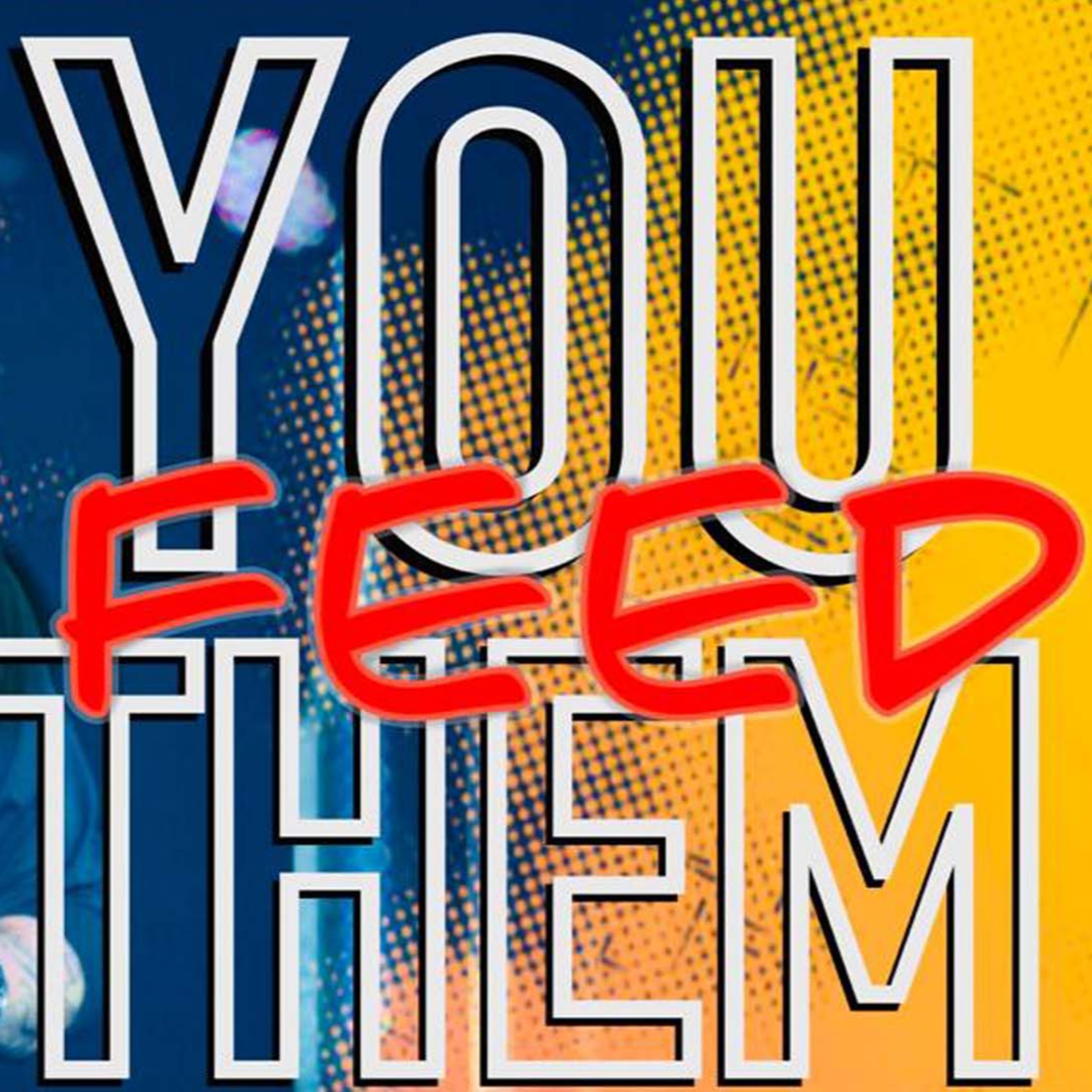 You Feed Them | Online Church Service (19.12.2021) episode artwork