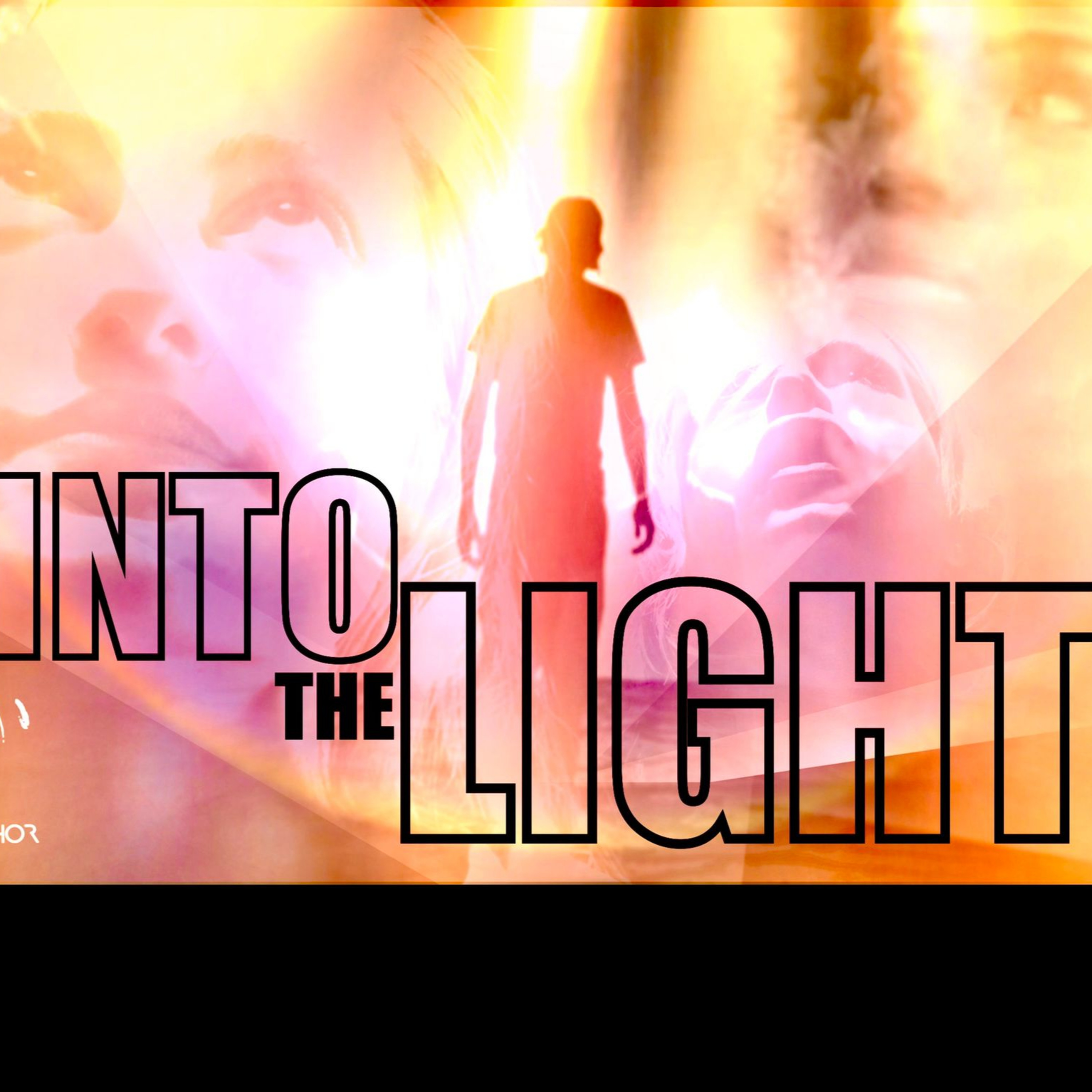 Into The Light | Christmas Day Service (25.12.2021) episode artwork