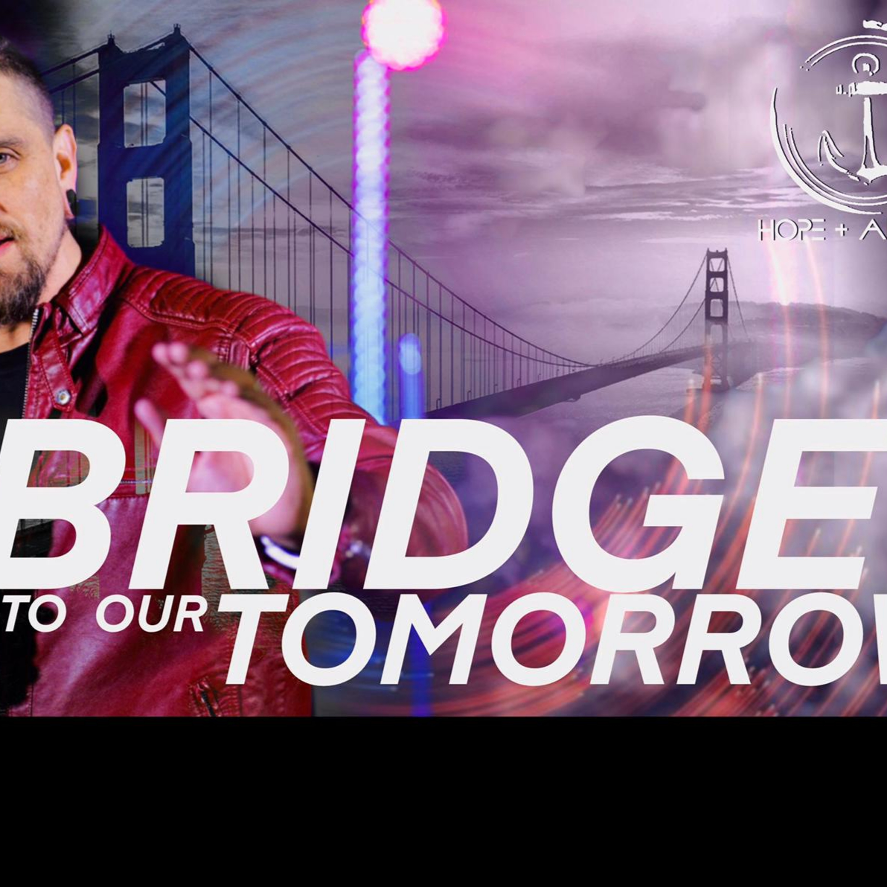 Bridge To Our Tomorrow | Online Sunday Service (26.12.2021) episode artwork