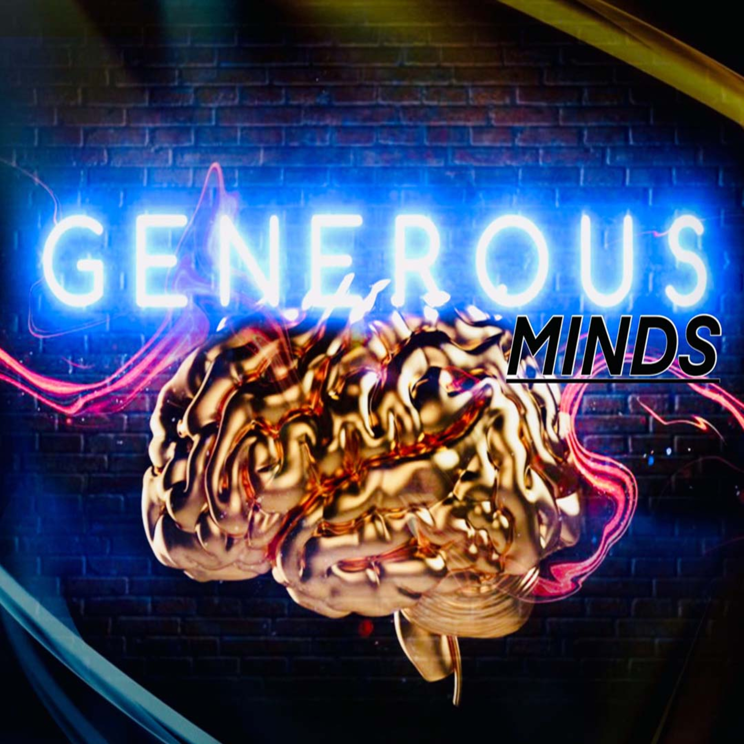 Generous Minds | Church Service 20.02.2022 episode artwork