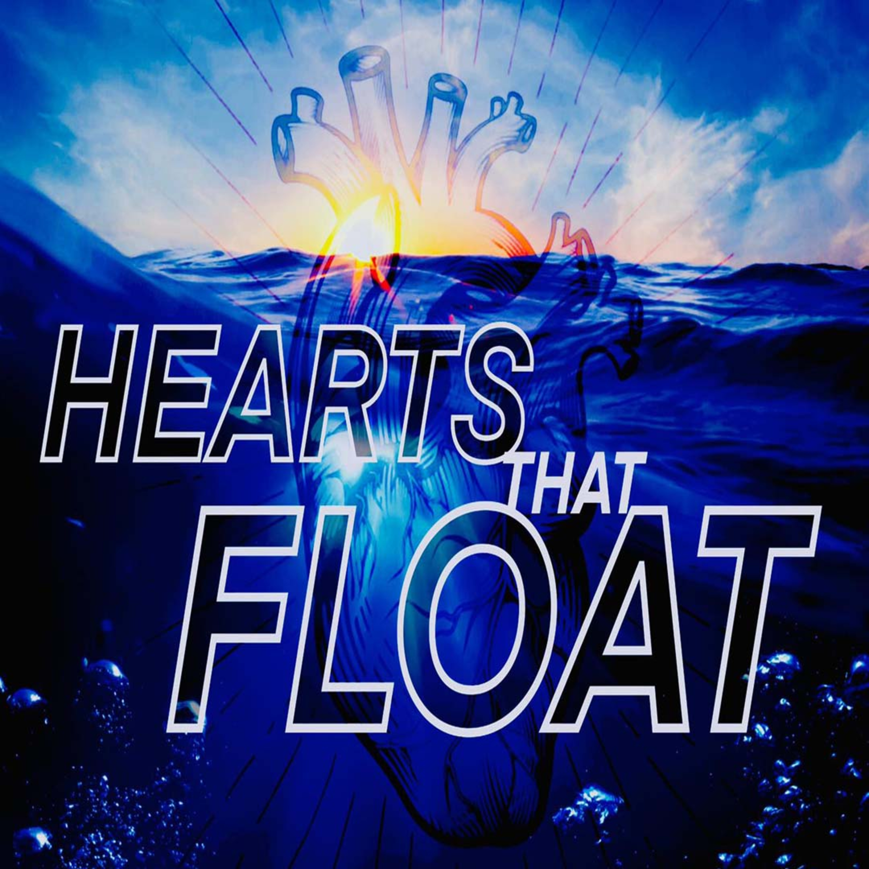 Hearts That Float | Church Service 13.03.2022 episode artwork