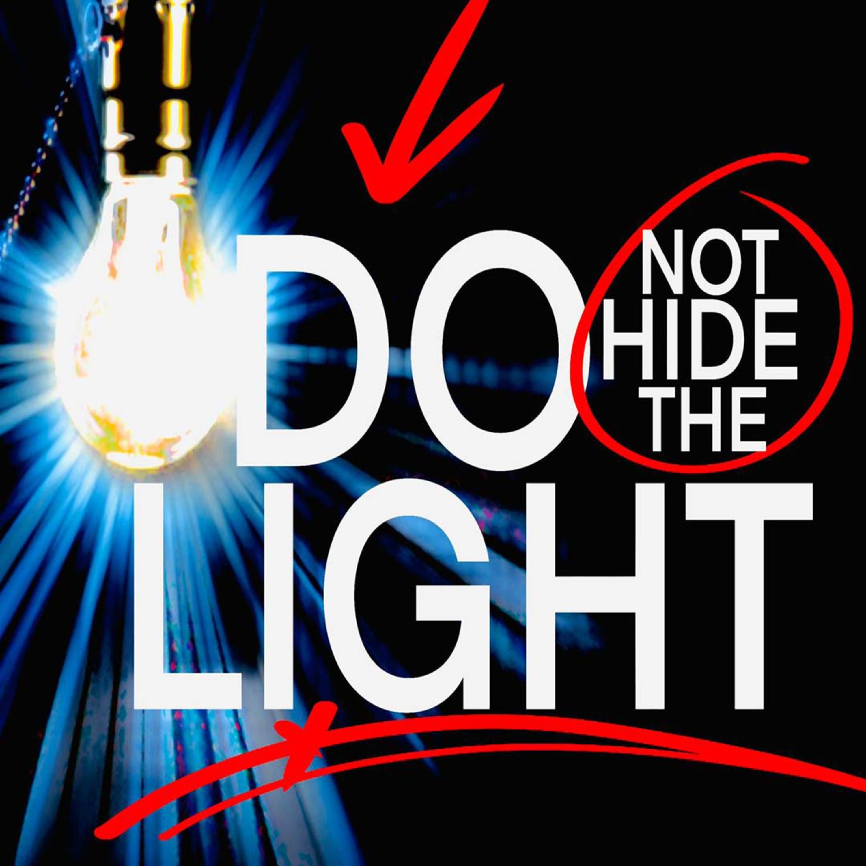 Do Not Hide The Light | Church Service 20.03.2022 episode artwork