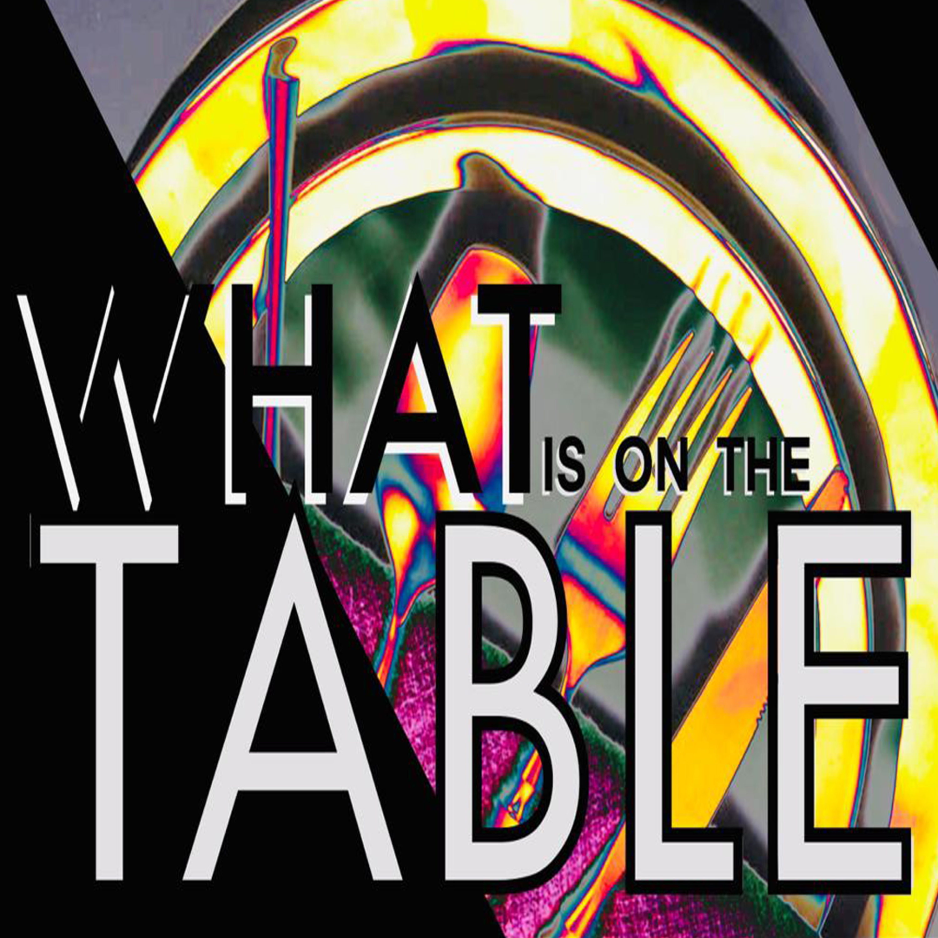 WHAT IS ON THE TABLE | 26.06.2022 episode artwork