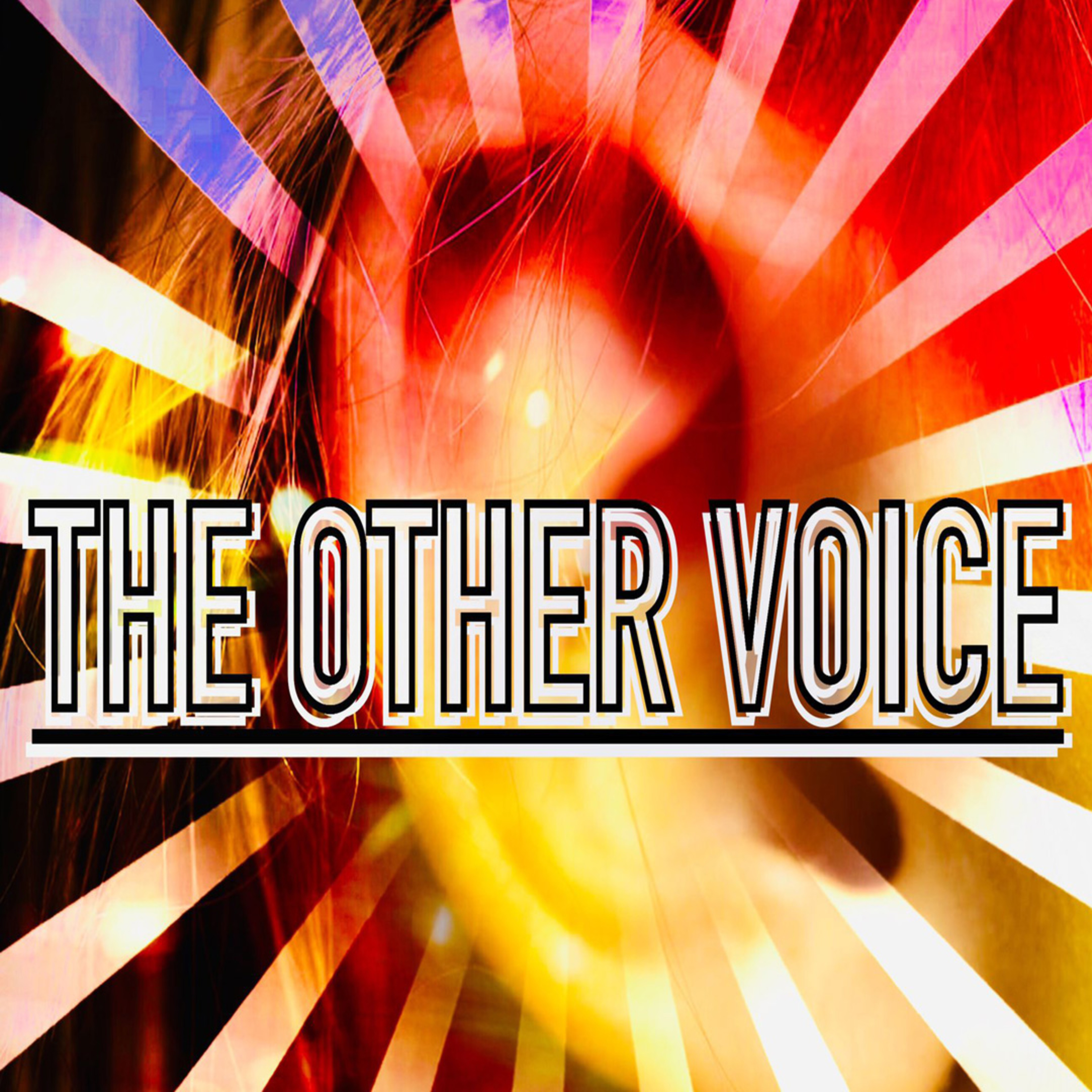 THE OTHER VOICE | Preaching 07.08.22 episode artwork