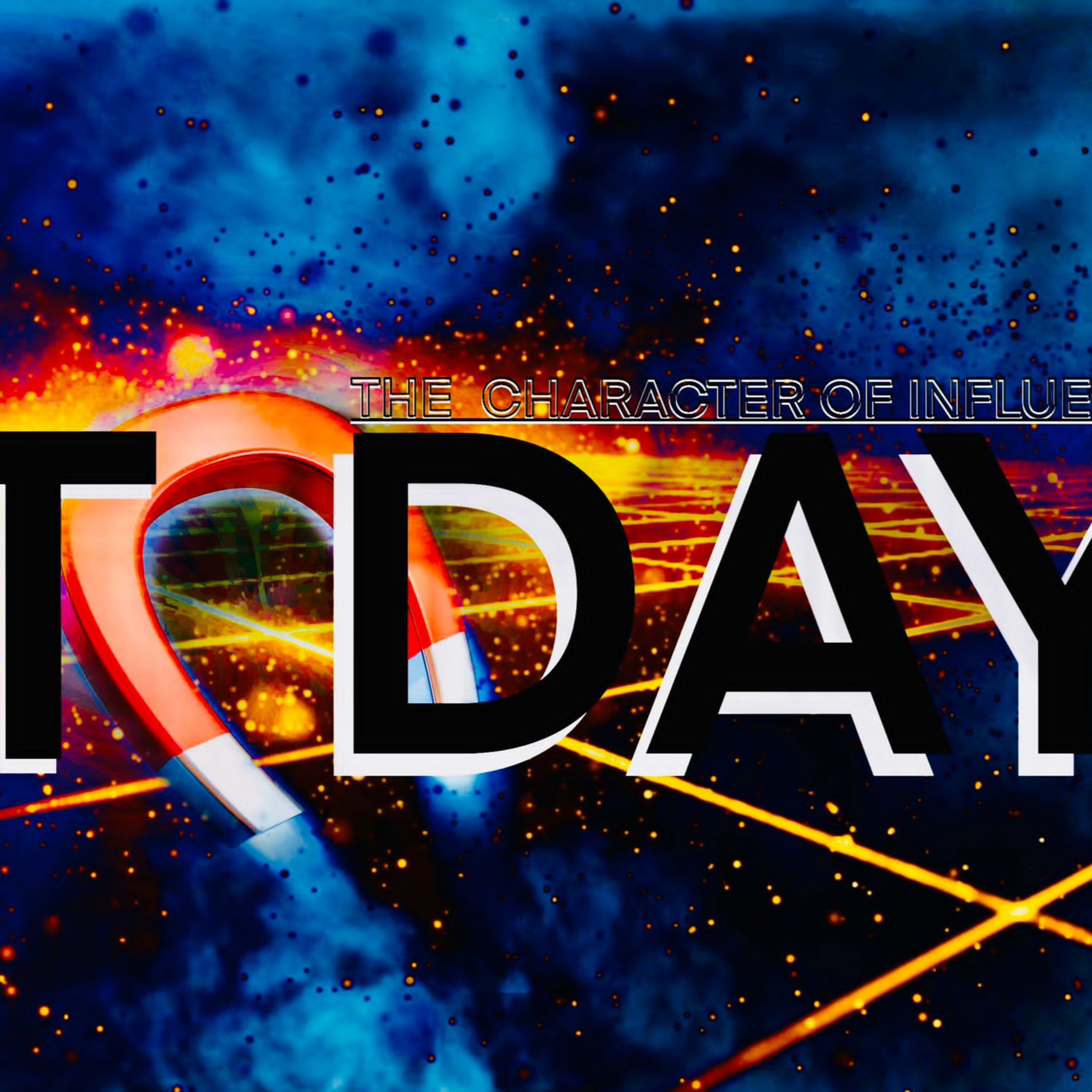 Today (The Character of Influence) | Preaching 09.10.22 episode artwork
