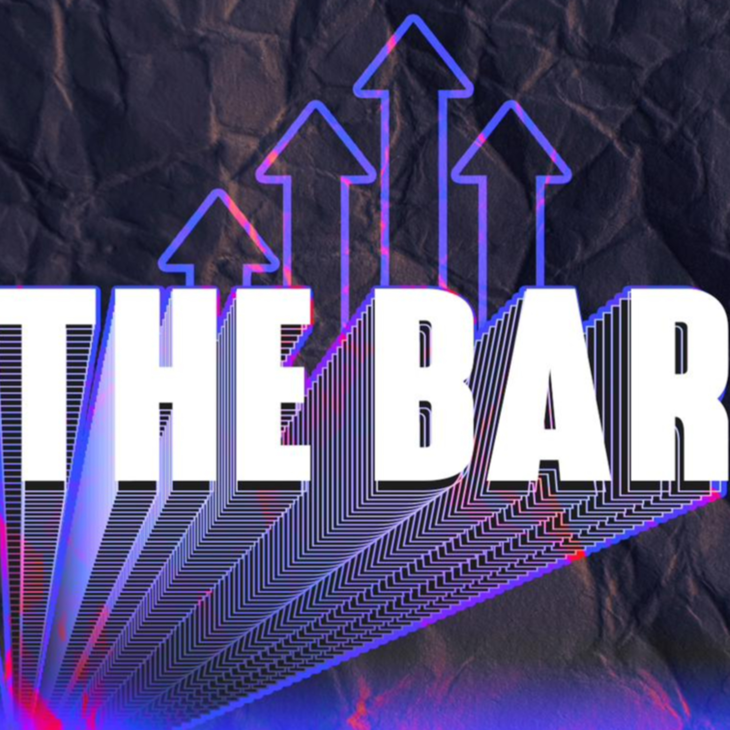 RAISE THE BAR | Preaching 16 October 2022 (Eric Johnson) episode artwork