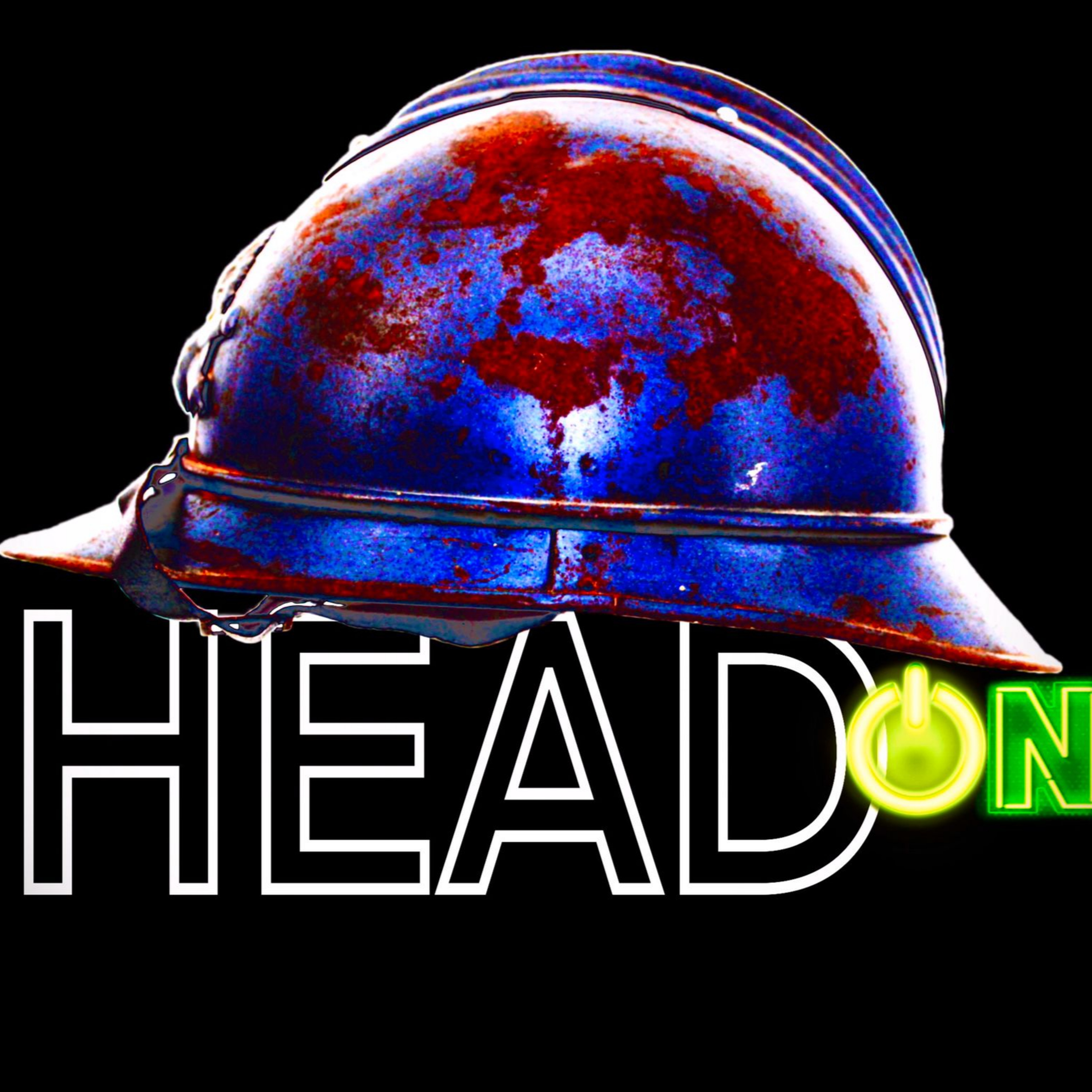 HEAD ON | Preaching 23 October 2022 (Christian Vargas) episode artwork