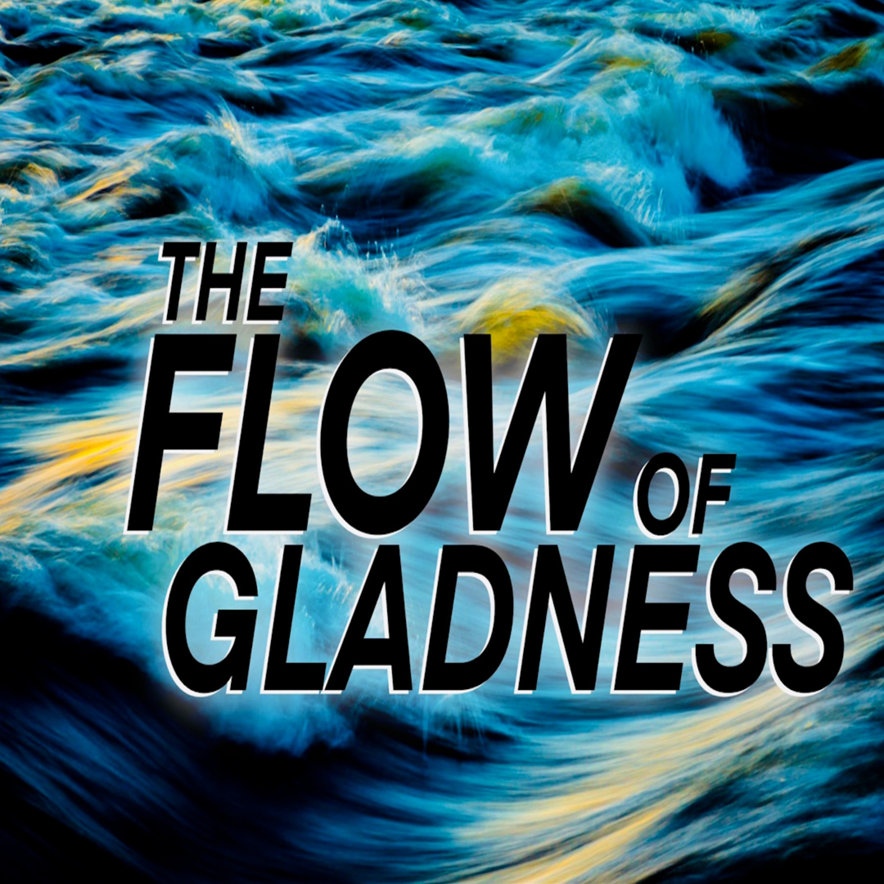 THE FLOW OF GLADNESS | Preaching 18 December 2022 (Christian Vargas) episode artwork
