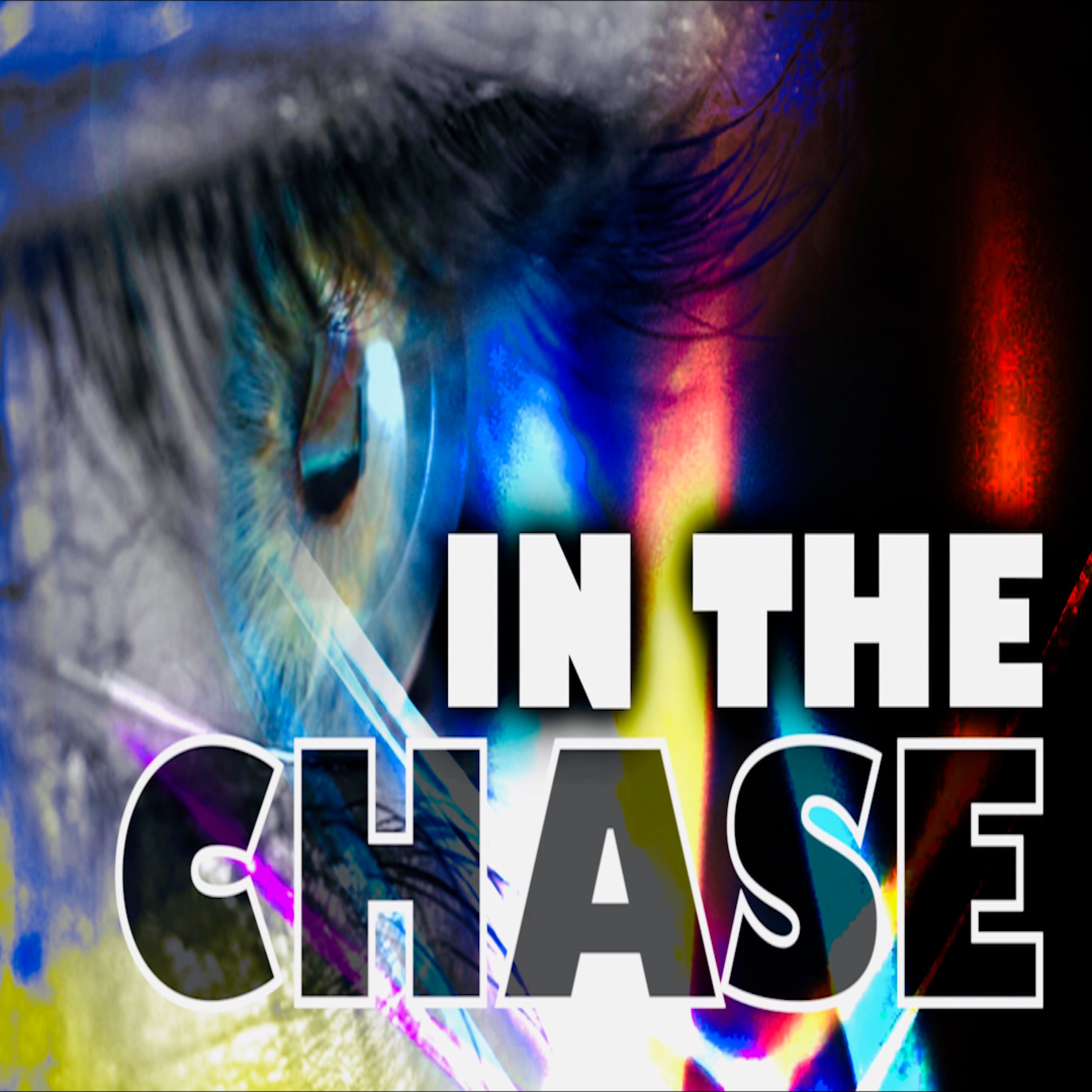 IN THE CHASE | Preaching 15 January 2023 (Christian Vargas) episode artwork