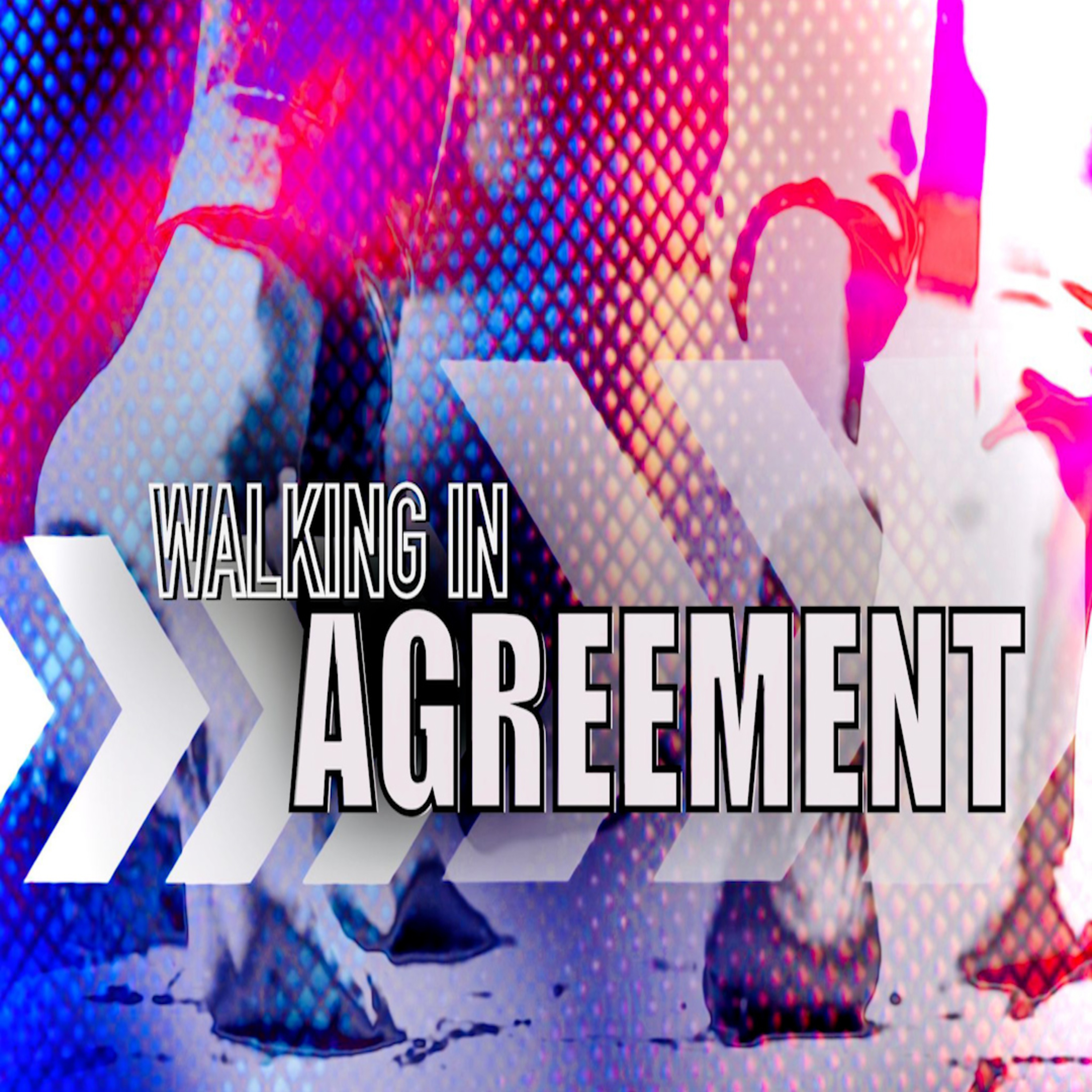 WALKING IN AGREEMENT | Preaching 29 January 2023 (Christian Vargas) episode artwork